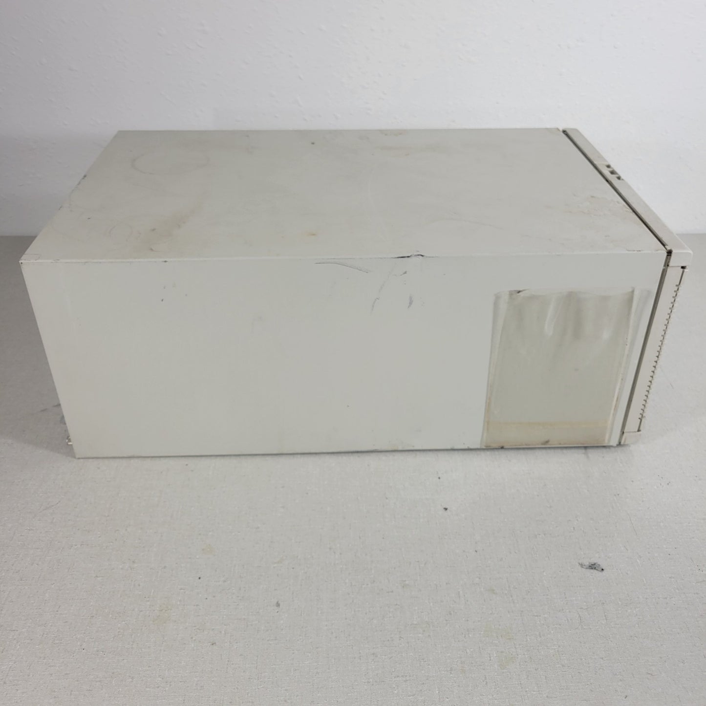 Hewlett-Packard 79854A HP Agilent 1050 Variable Wavelength Detector VWD Lab Unit