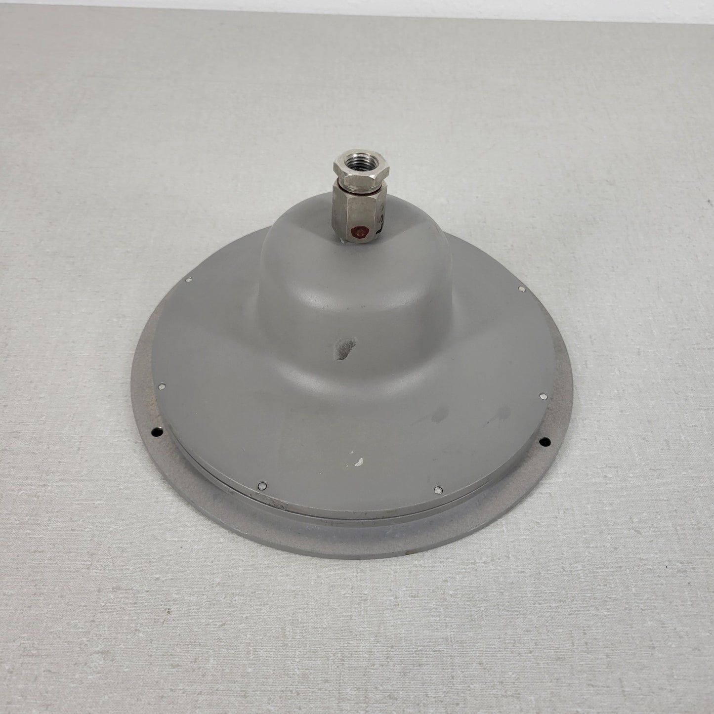 PARTS Wallace & Tiernan Absolute Pressure Gauge FA-160 15psi Max Pressure Torr