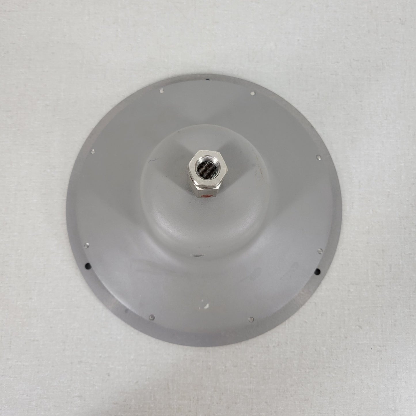 PARTS Wallace & Tiernan Absolute Pressure Gauge FA-160 15psi Max Pressure Torr
