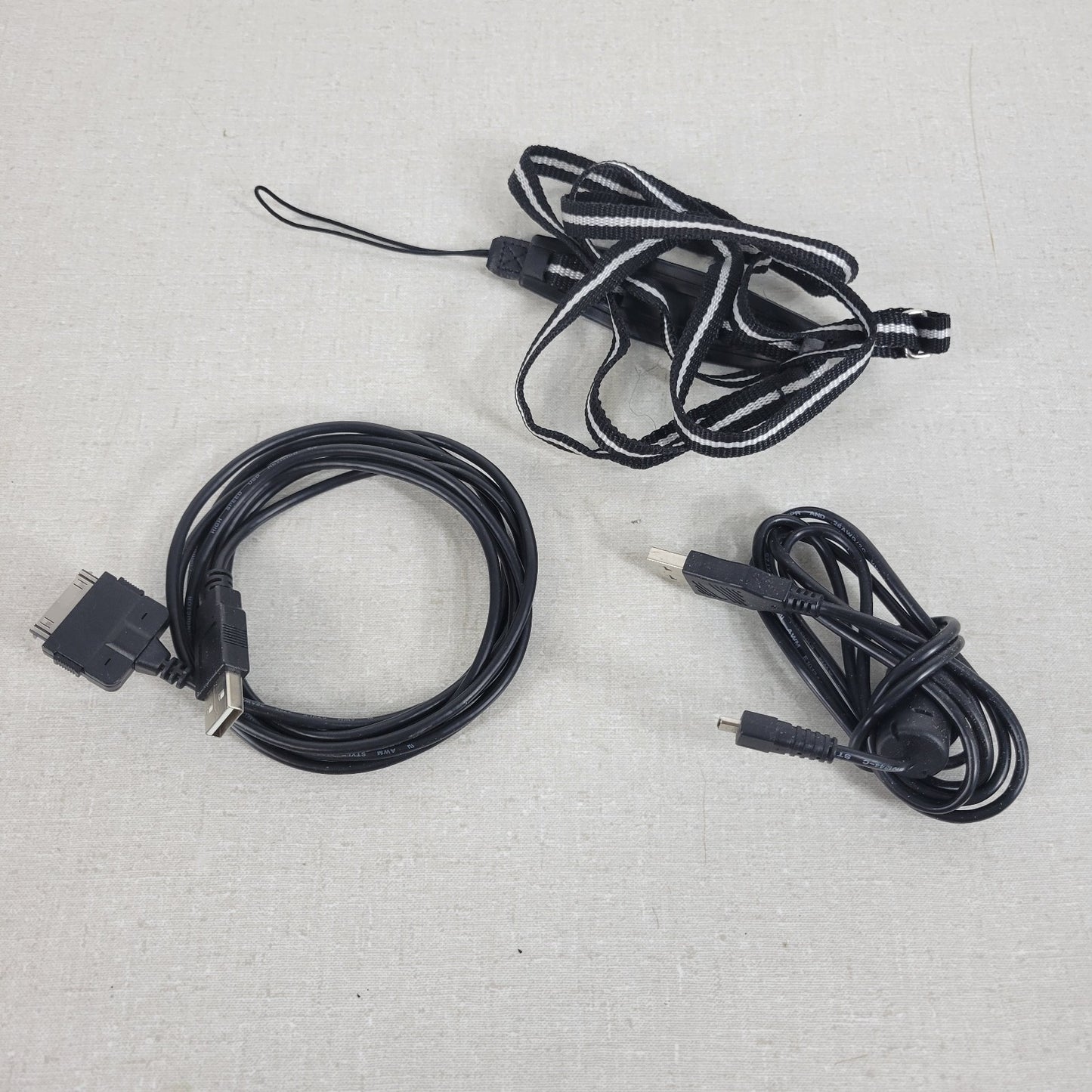 Worth LT5001 TriCoder Portable Data Collection Barcode Scanner Reader Inventory
