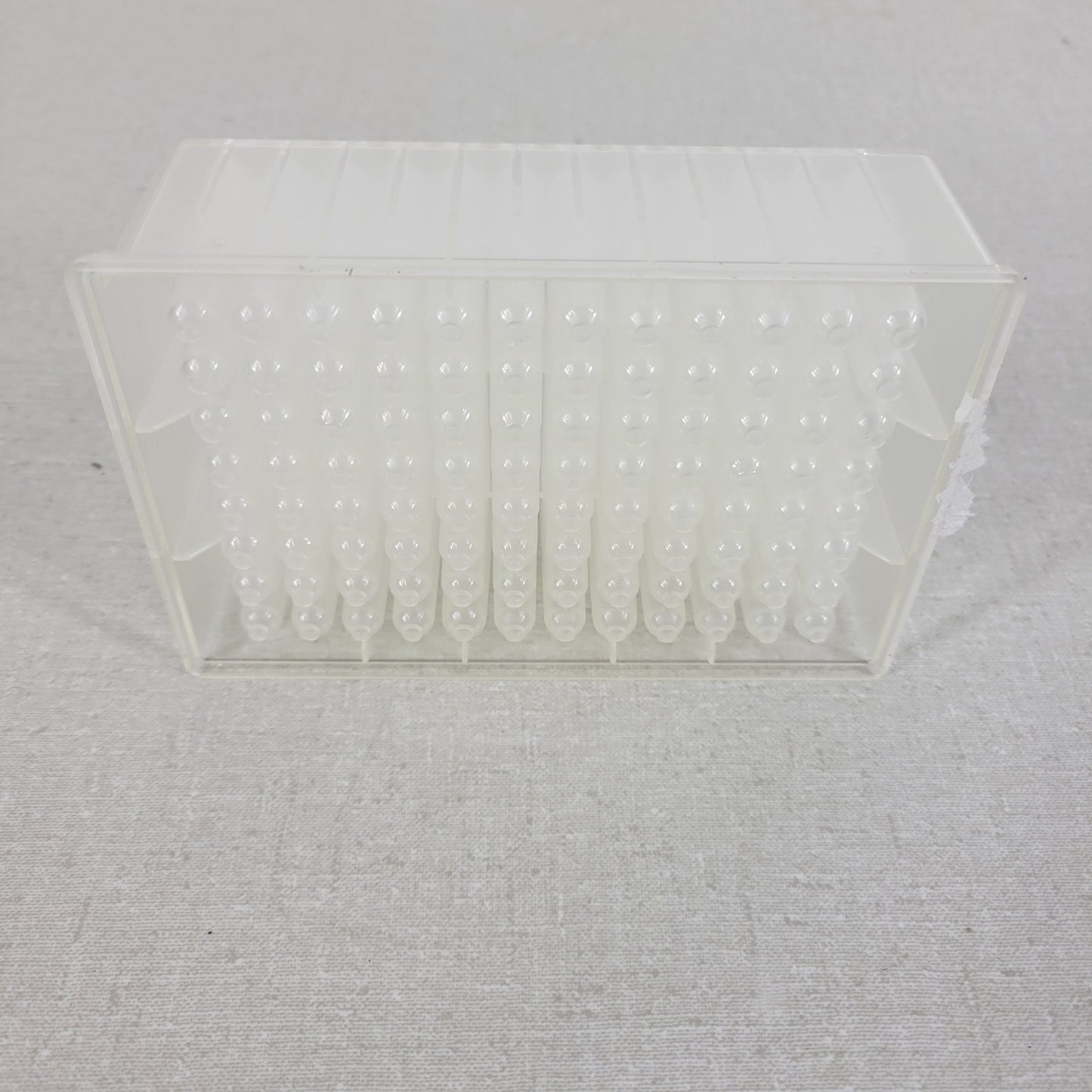 Beckman Coulter 267004 Deep Well Titer Plate Polystyrene Laboratory Pack of 5