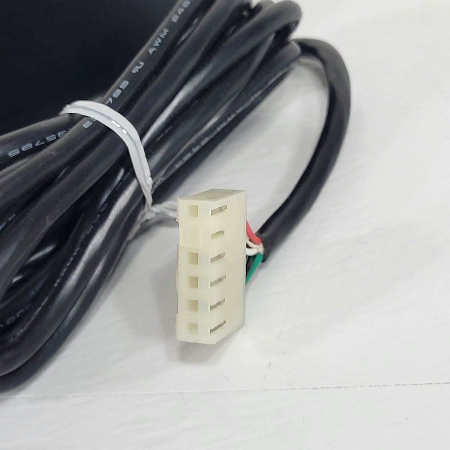 Power Supply For Telephone Sytems And Computer 12VDC 0.13A 5712-305-403E Telecor