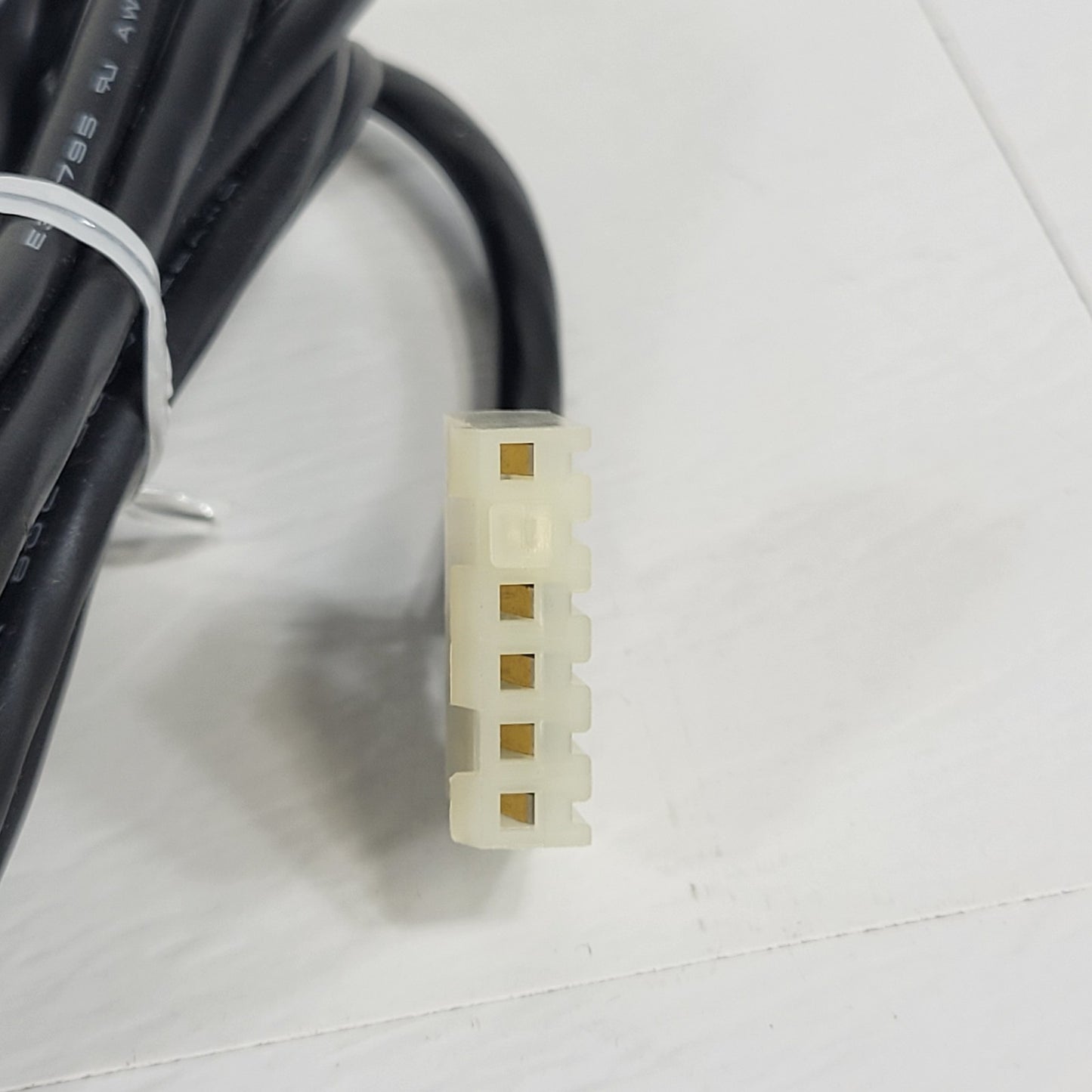 Power Supply For Telephone Sytems And Computer 12VDC 0.13A 5712-305-403E Telecor