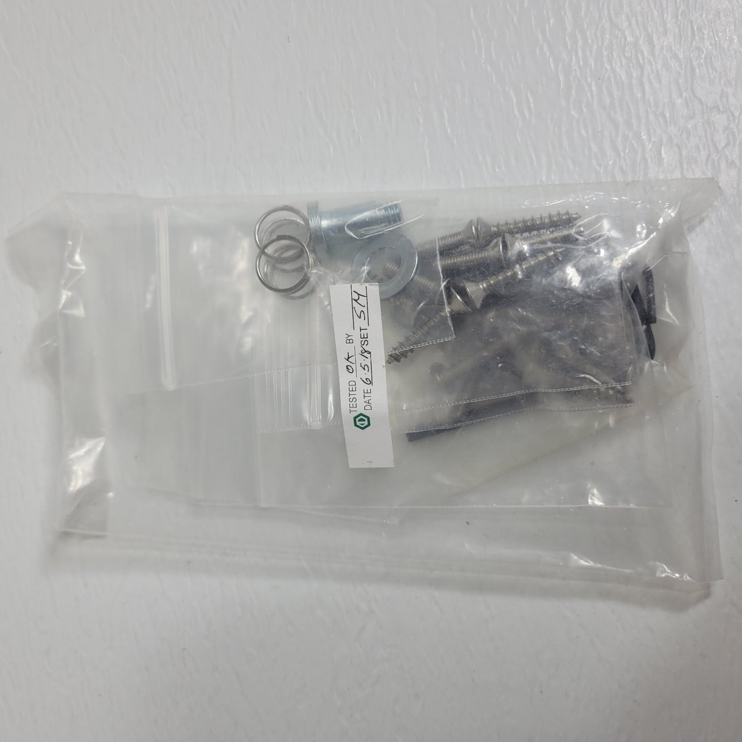Secure Care A41012900 Dortronics 301 Electro-Magnetic Lock 650 lbs Holding Force