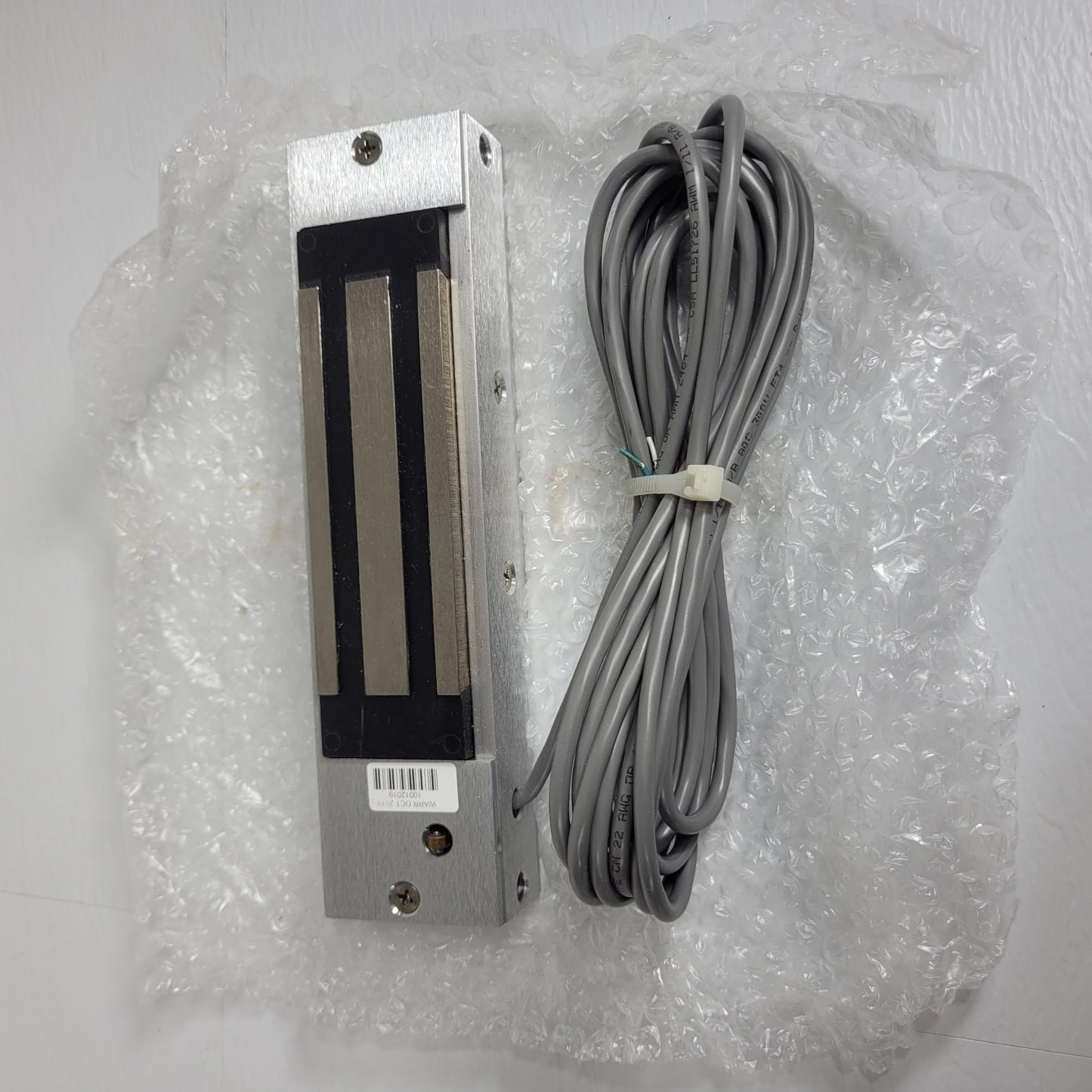 Secure Care A41012900 Dortronics 301 Electro-Magnetic Lock 650 lbs Holding Force