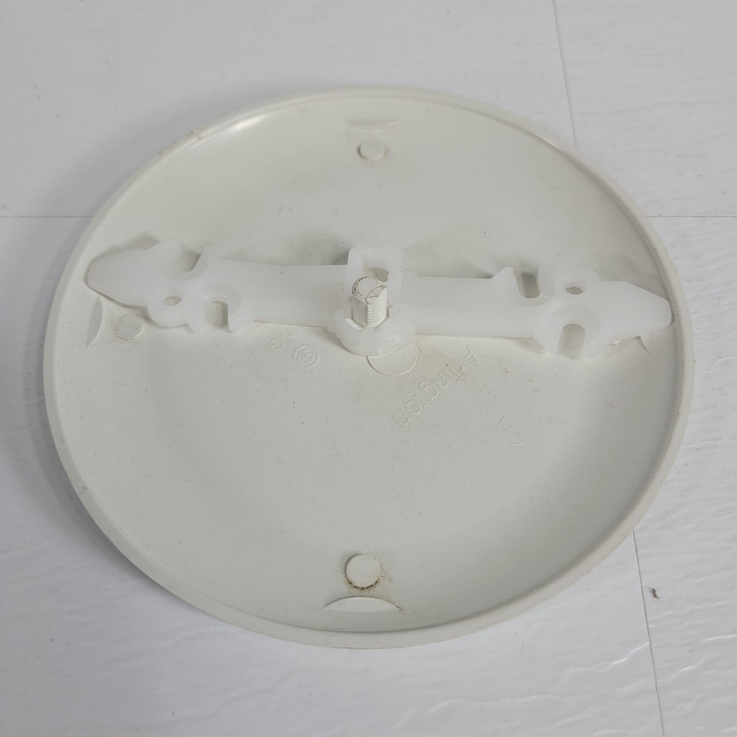 *Lot of 5* Arlington CP3540 Ceiling Box Cover for 3-1/2" 4" Round and Octagonal