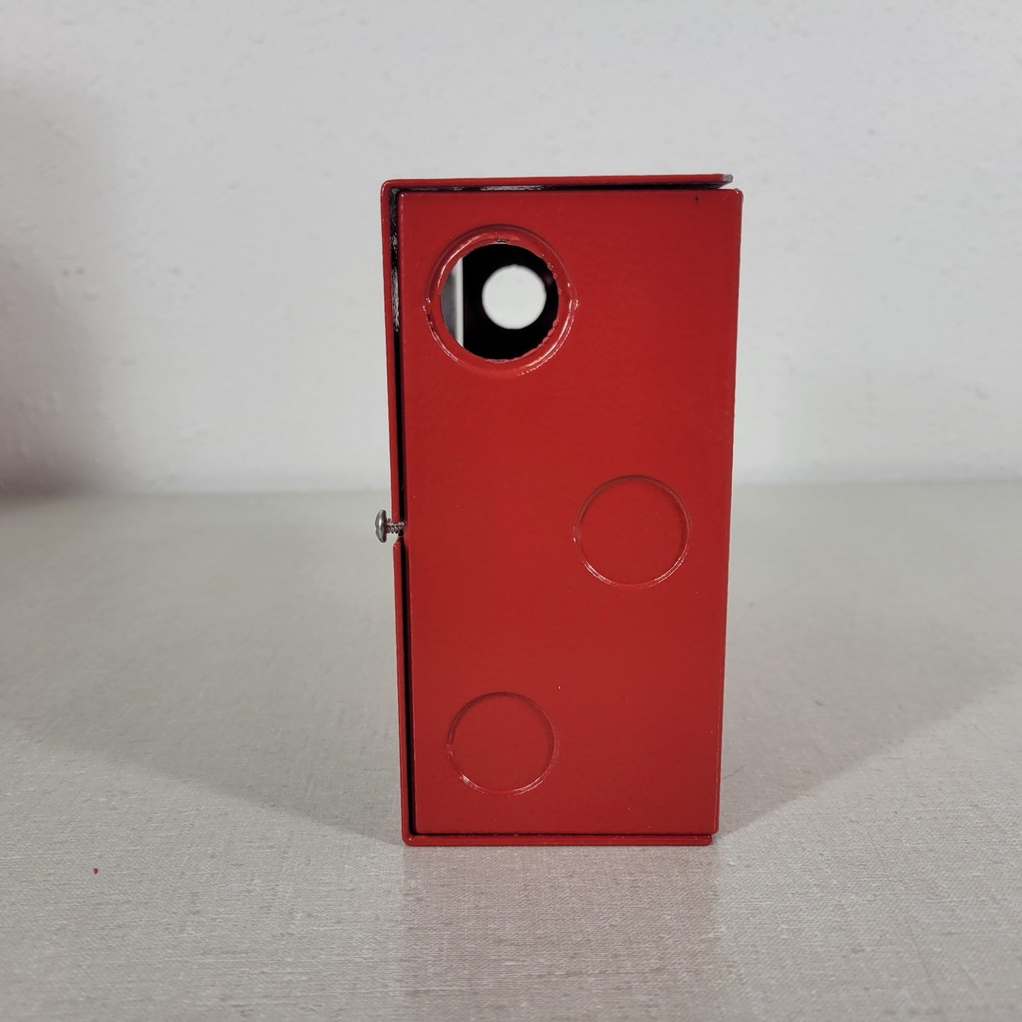 EMPTY BOX Bosch DACT Communicator Housing Fire Alarm Relay Monitoring System