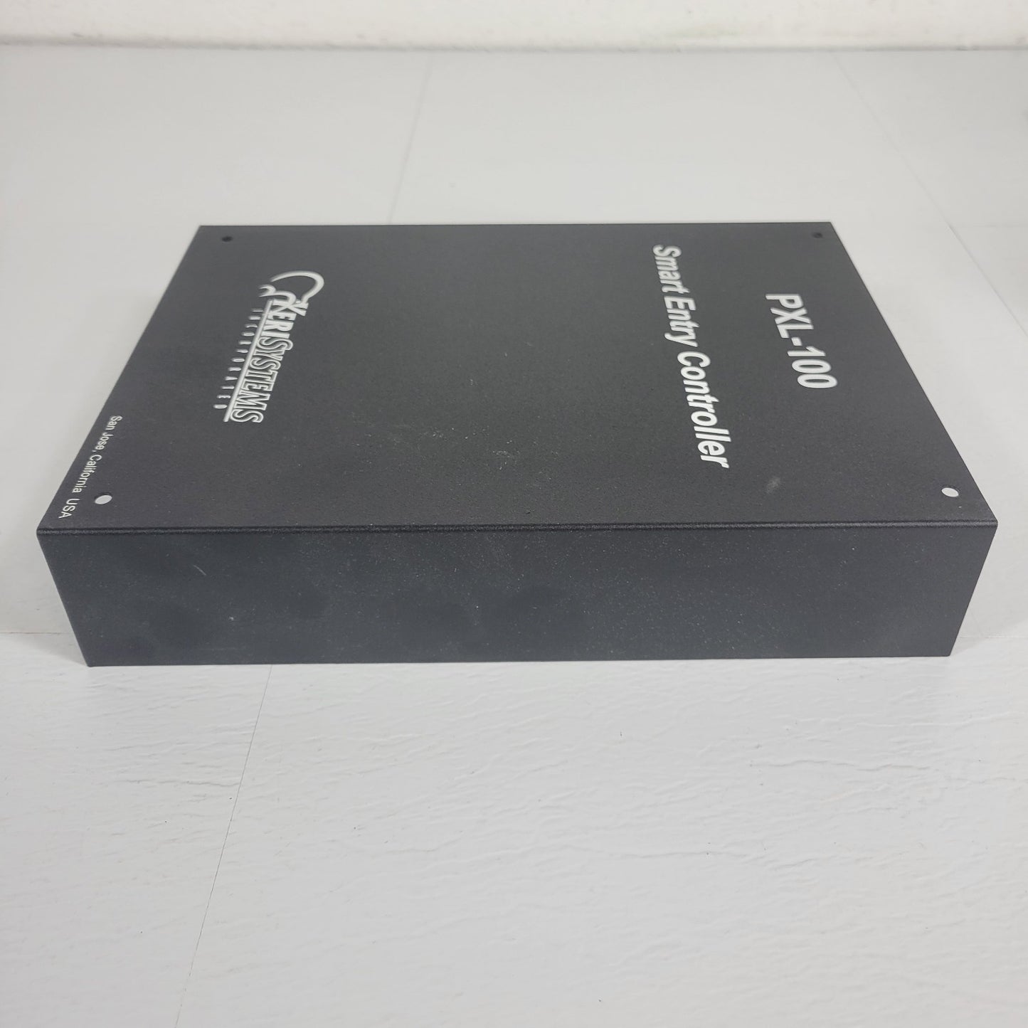 Keri Systems PXL-100 Smart Entry Controller System Component Box Cover