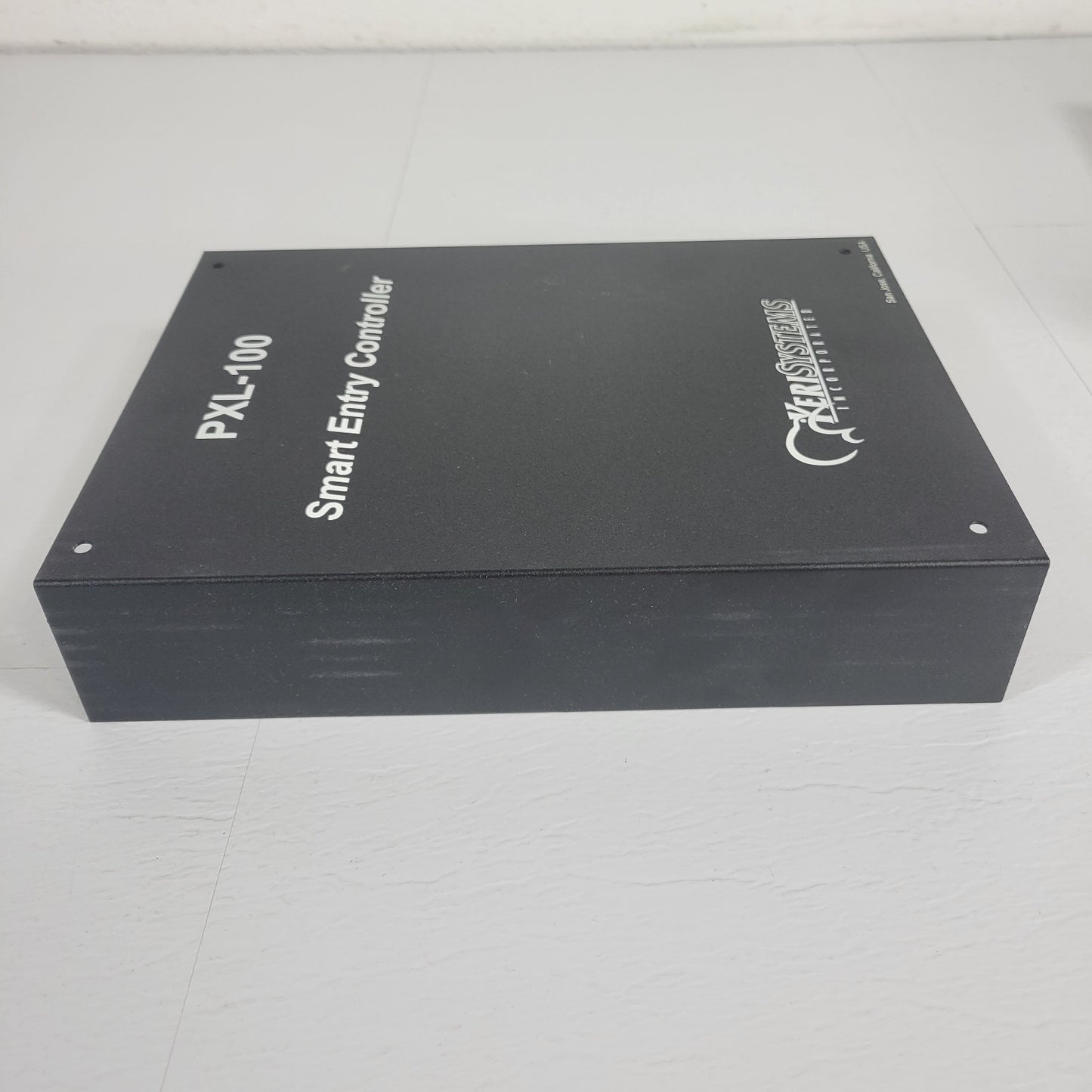 Keri Systems PXL-100 Smart Entry Controller System Component Box Cover