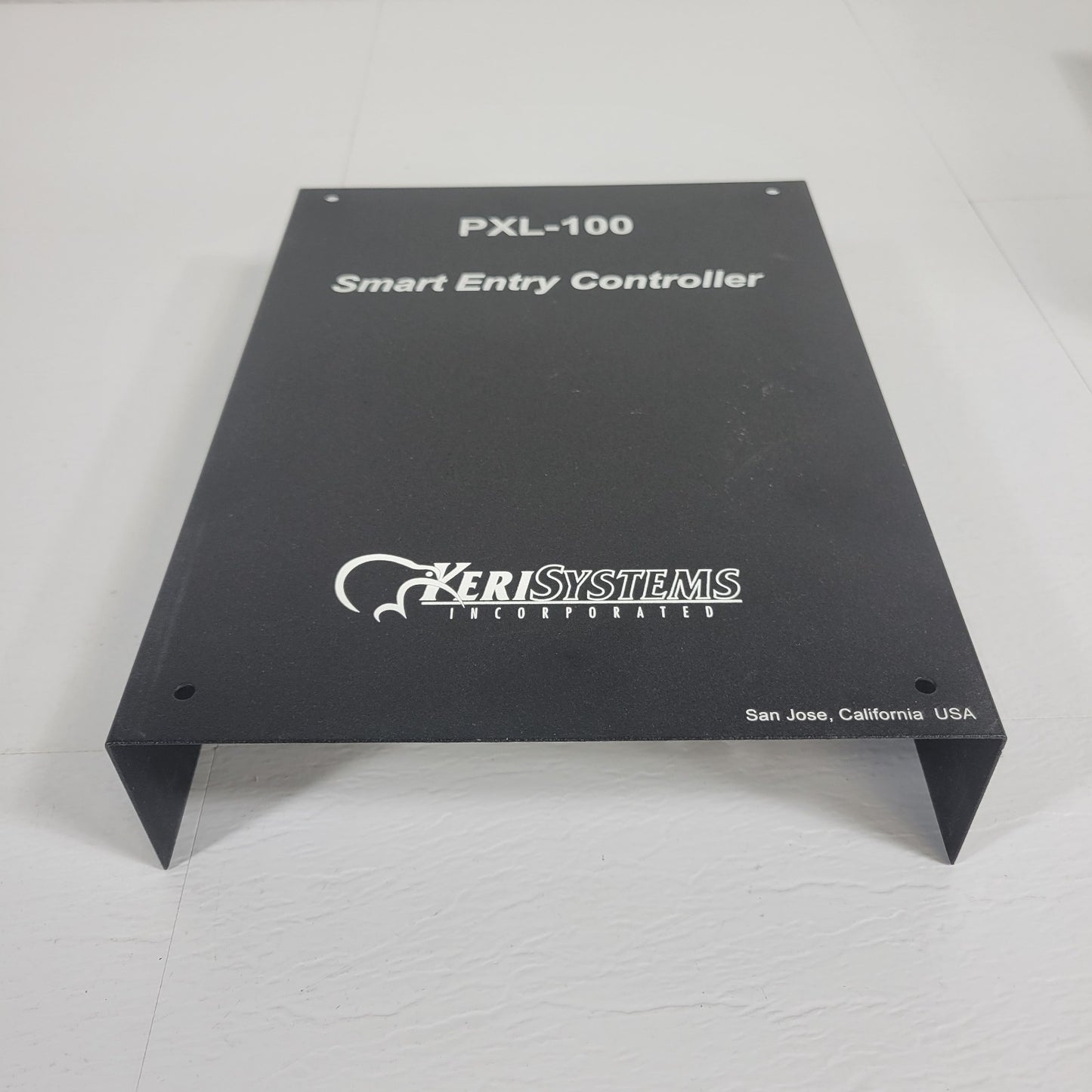 Keri Systems PXL-100 Smart Entry Controller System Component Box Cover