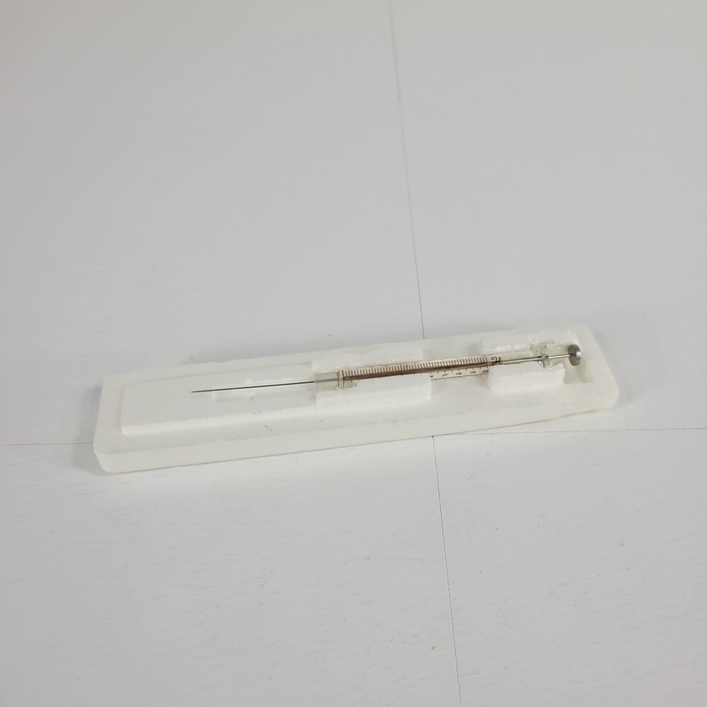 Hamilton 100 µL Microliter #710 2933087