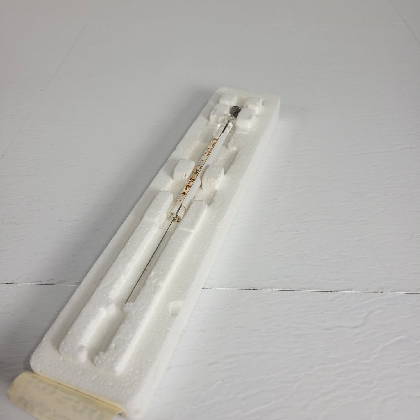 Hamilton Company 10 µL, Microliter Removable 80330