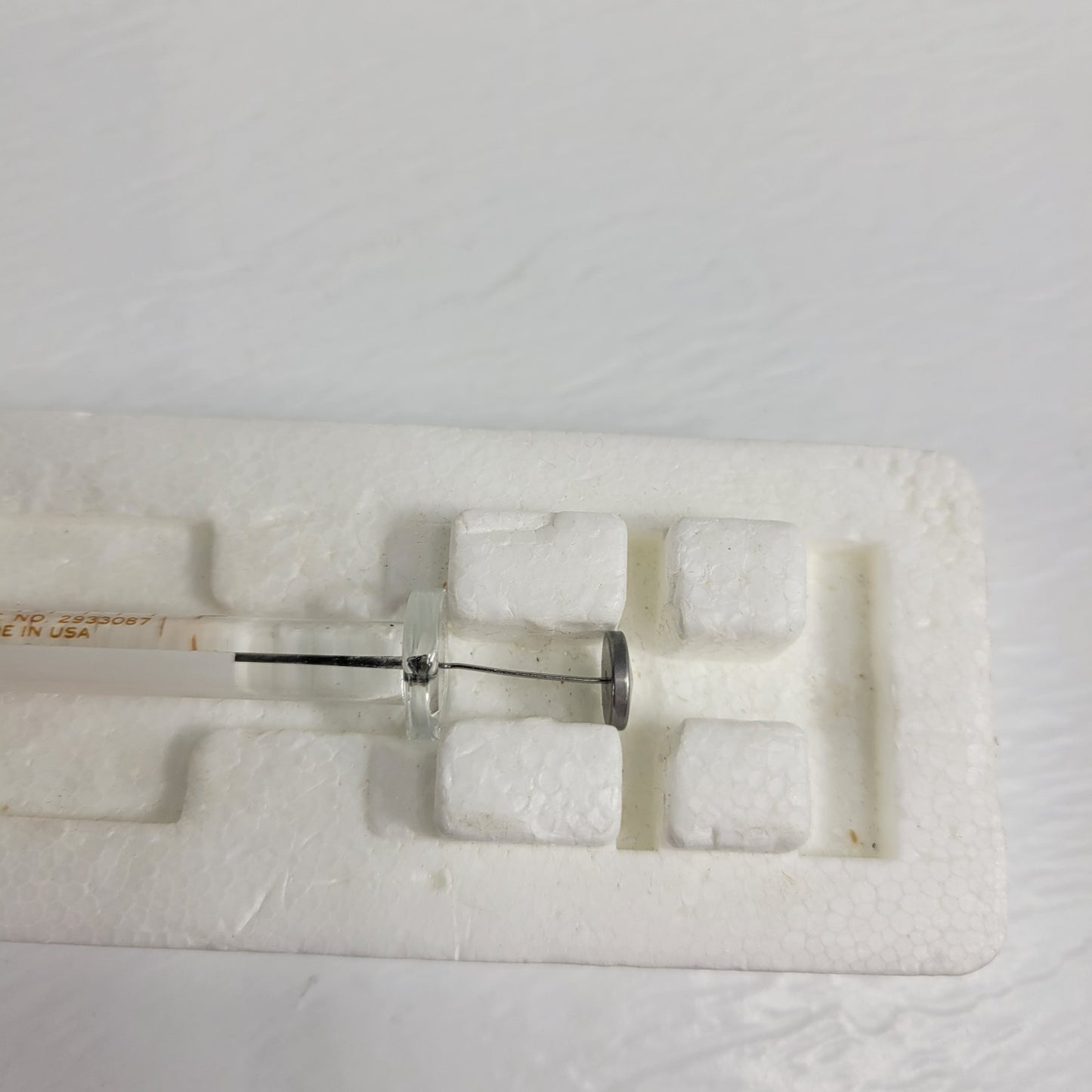 Hamilton Company 10 µL, Microliter Removable 80330