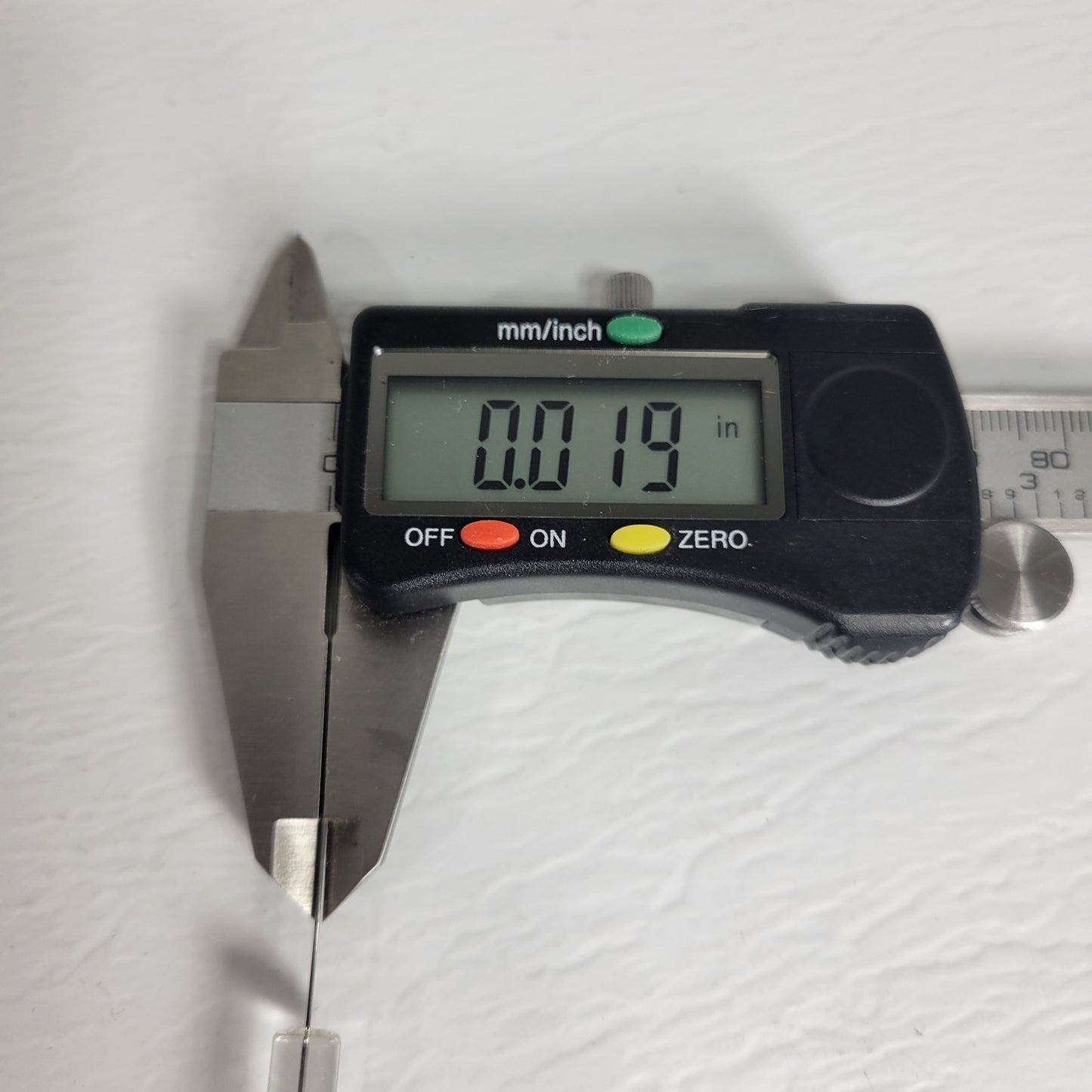 Hamilton Company 10 µL, Microliter Removable 80330