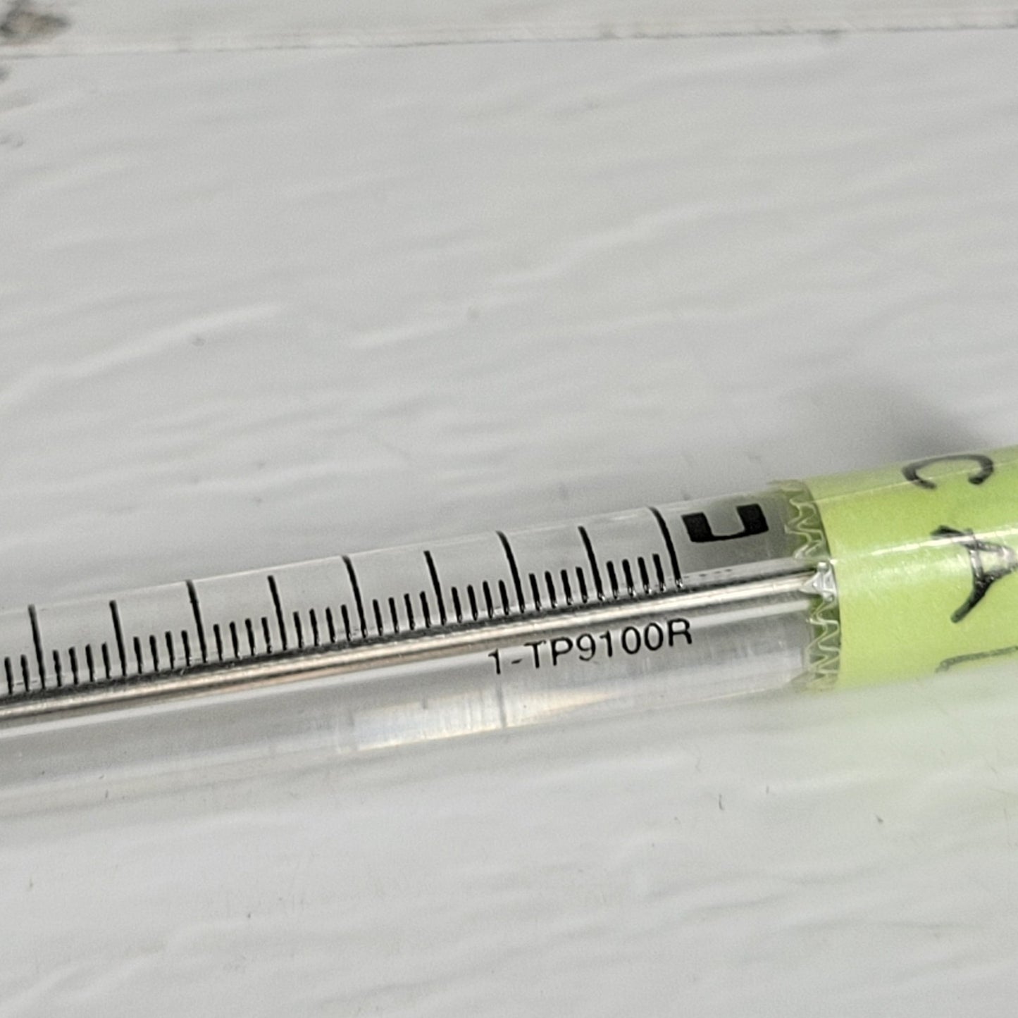 UNIMETRICS Corporation 1-TP9100R 100 µL Microliter Removable