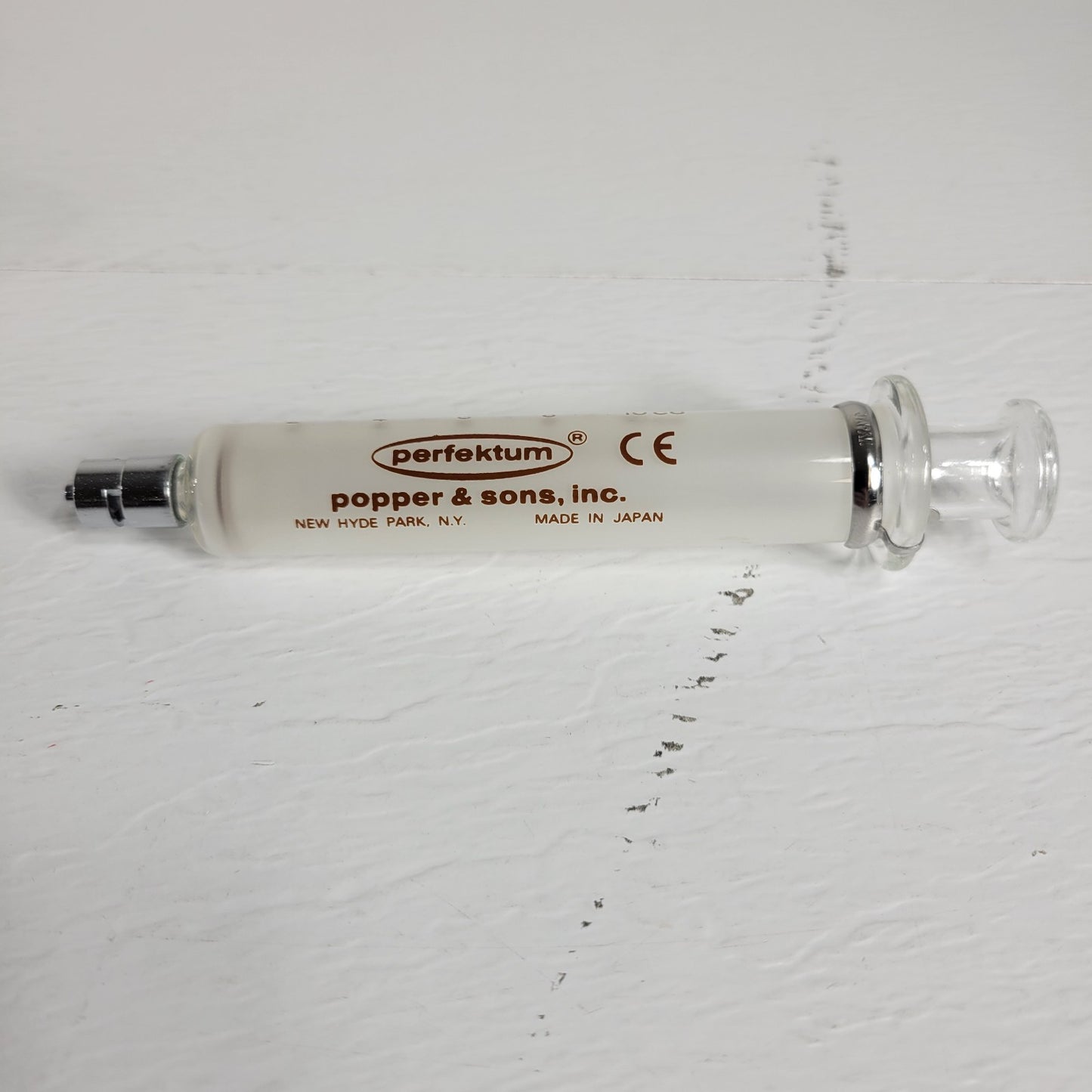 Popper And Sons Inc Perfektum 10CC 5745 Lock Tip