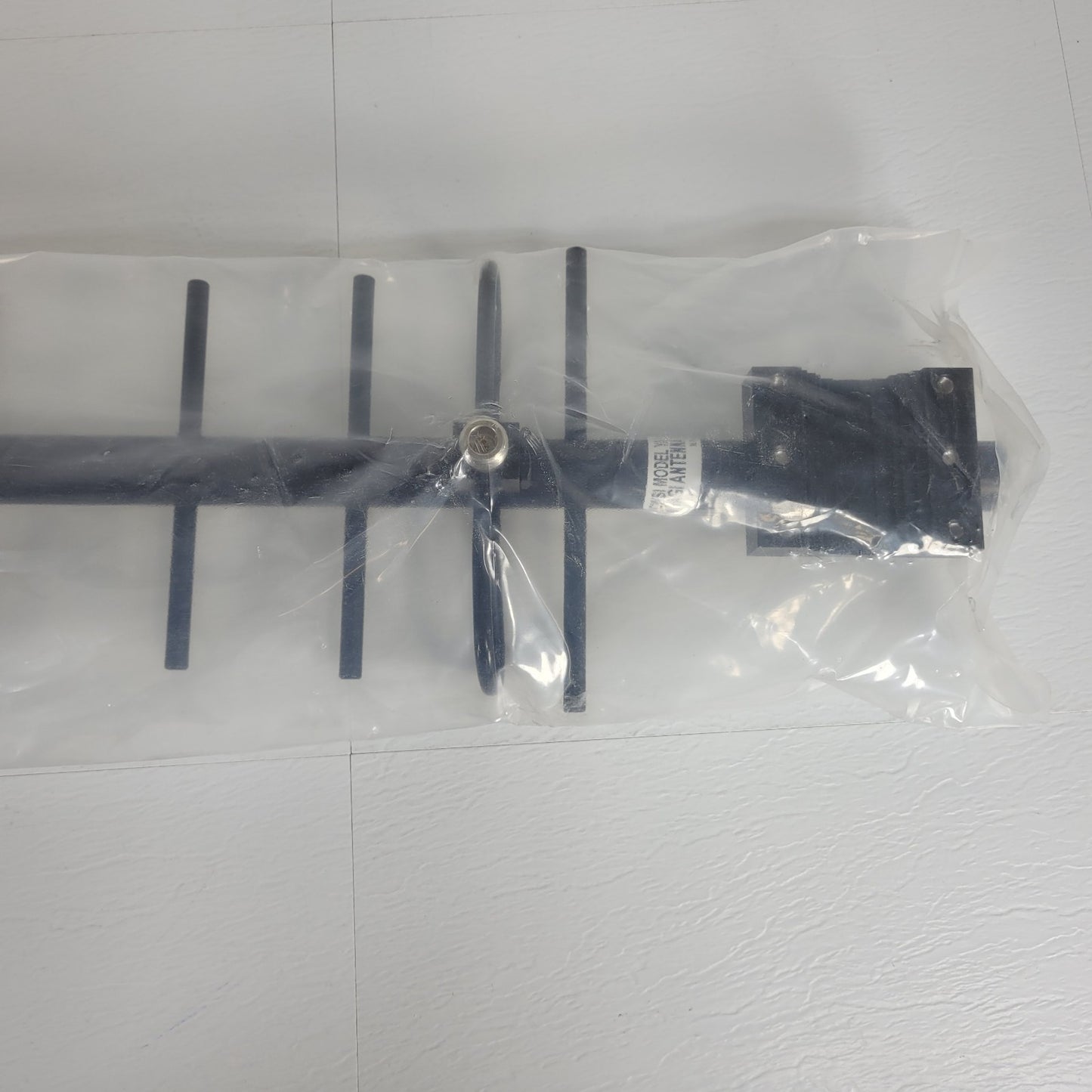 CWSI YA-1 Yagi Antenna Directional Long Distance Reception Retransmission Signal