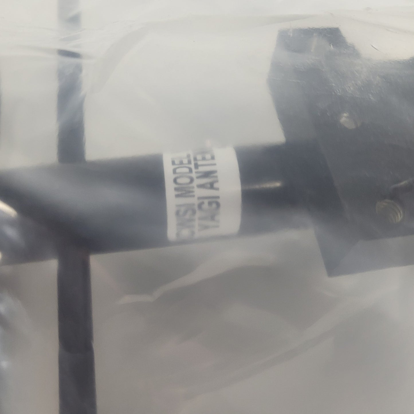 CWSI YA-1 Yagi Antenna Directional Long Distance Reception Retransmission Signal