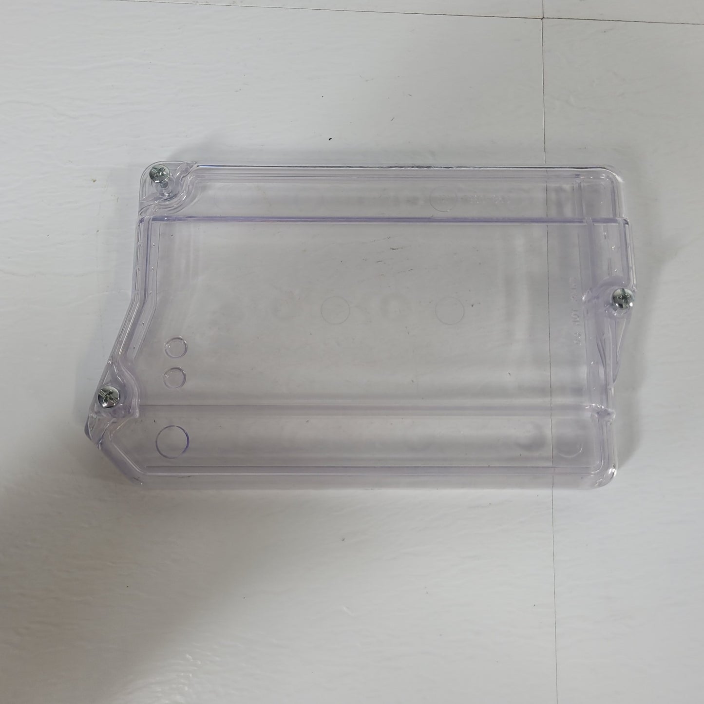 System Sensor DNRECL Innovair Flex Eclipse Duct Smoke Detector Housing Parts