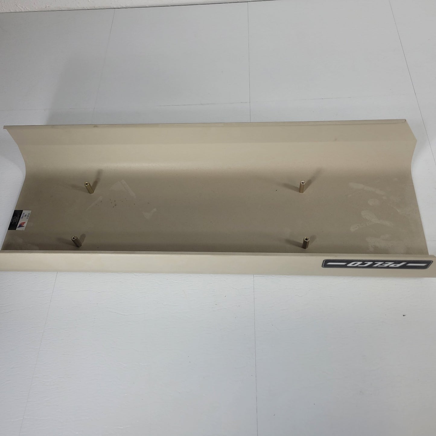 Pelco SS520 SS5526 SS5532 Outdoor Sun Shroud Cover For EH5500 Security Camera