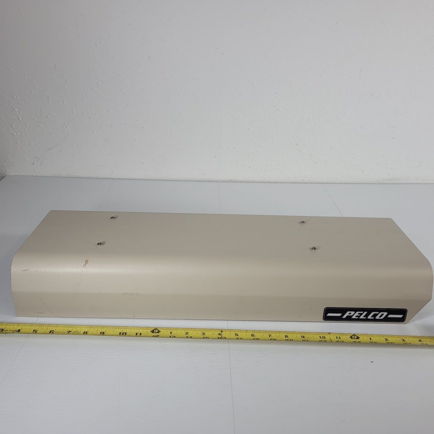 Pelco SS520 SS5526 SS5532 Outdoor Sun Shroud Cover For EH5500 Security Camera