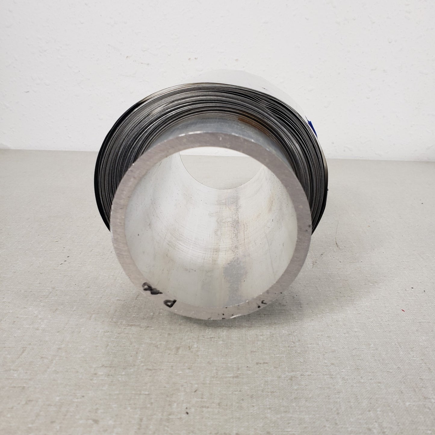 Steel Shim Stock Roll 4" x 100' 0.07mm Thick