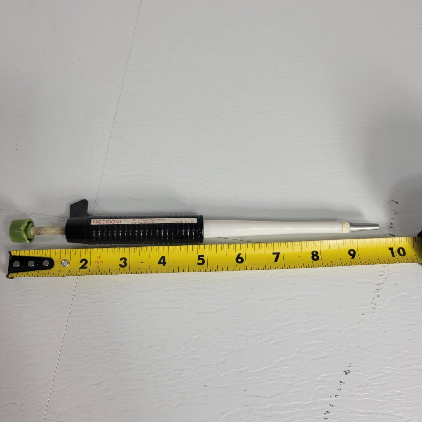 Oxford Sampler Micropetting System Singe And Multi-Range 50mL Pipettor Pipette