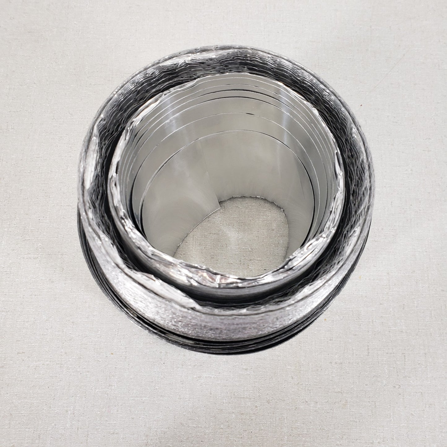 Steel Shim Stock Roll 4" x 300' 0.08mm Thick