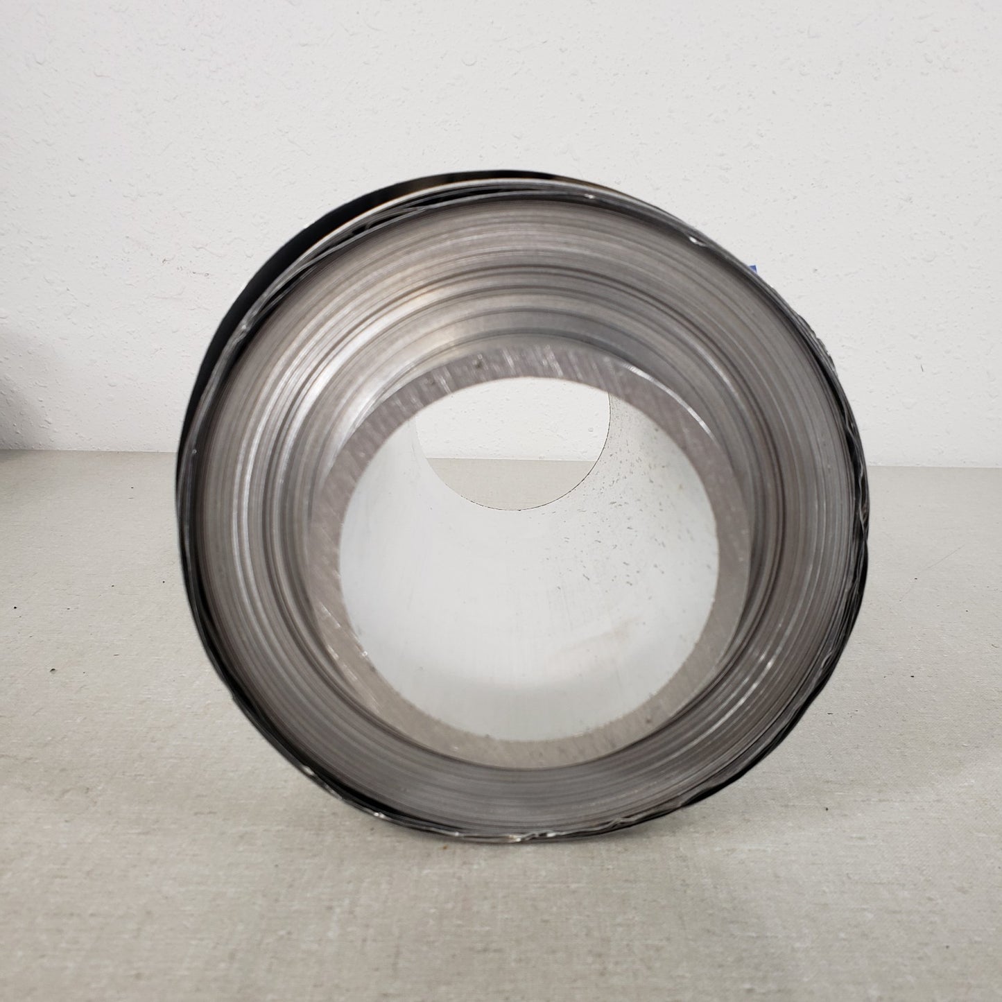 Steel Shim Stock Roll 4" x 600' 0.08mm Thick