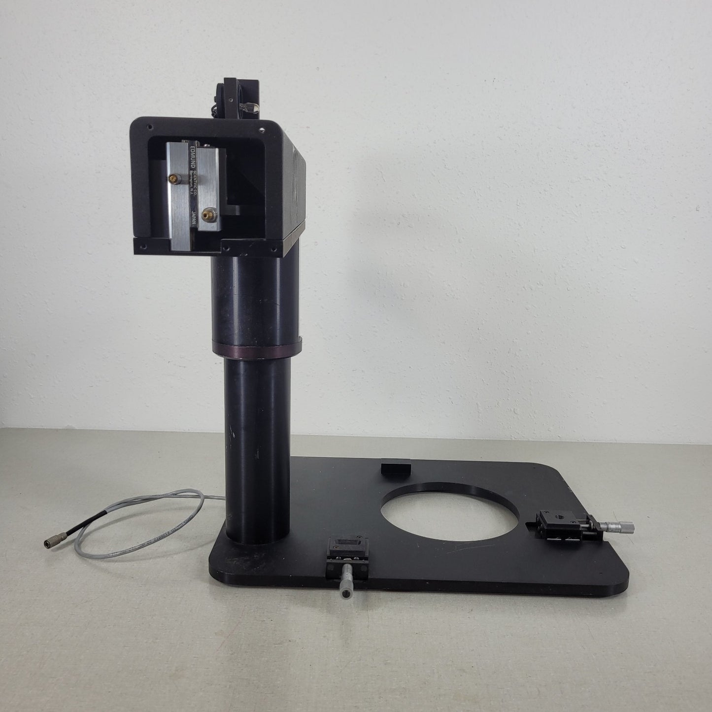 Park Scientific Instruments Autoprobe CP AFM Microscope Stage 0P345