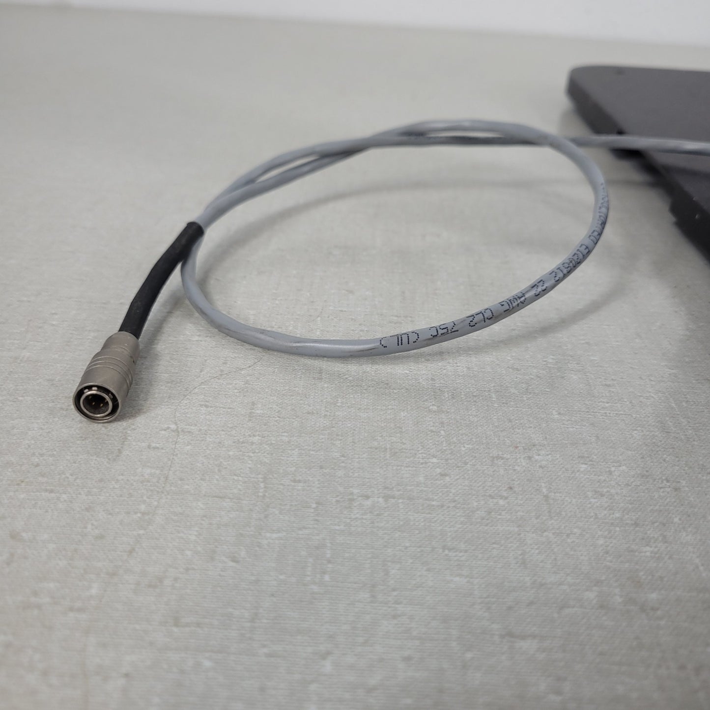Park Scientific Instruments Autoprobe CP AFM Microscope Stage 0P345