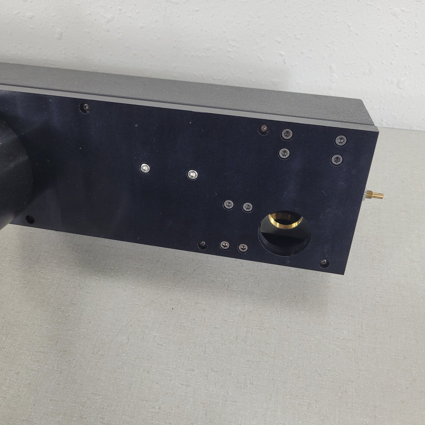 Park Scientific Instruments Autoprobe CP AFM Microscope Stage 0P345