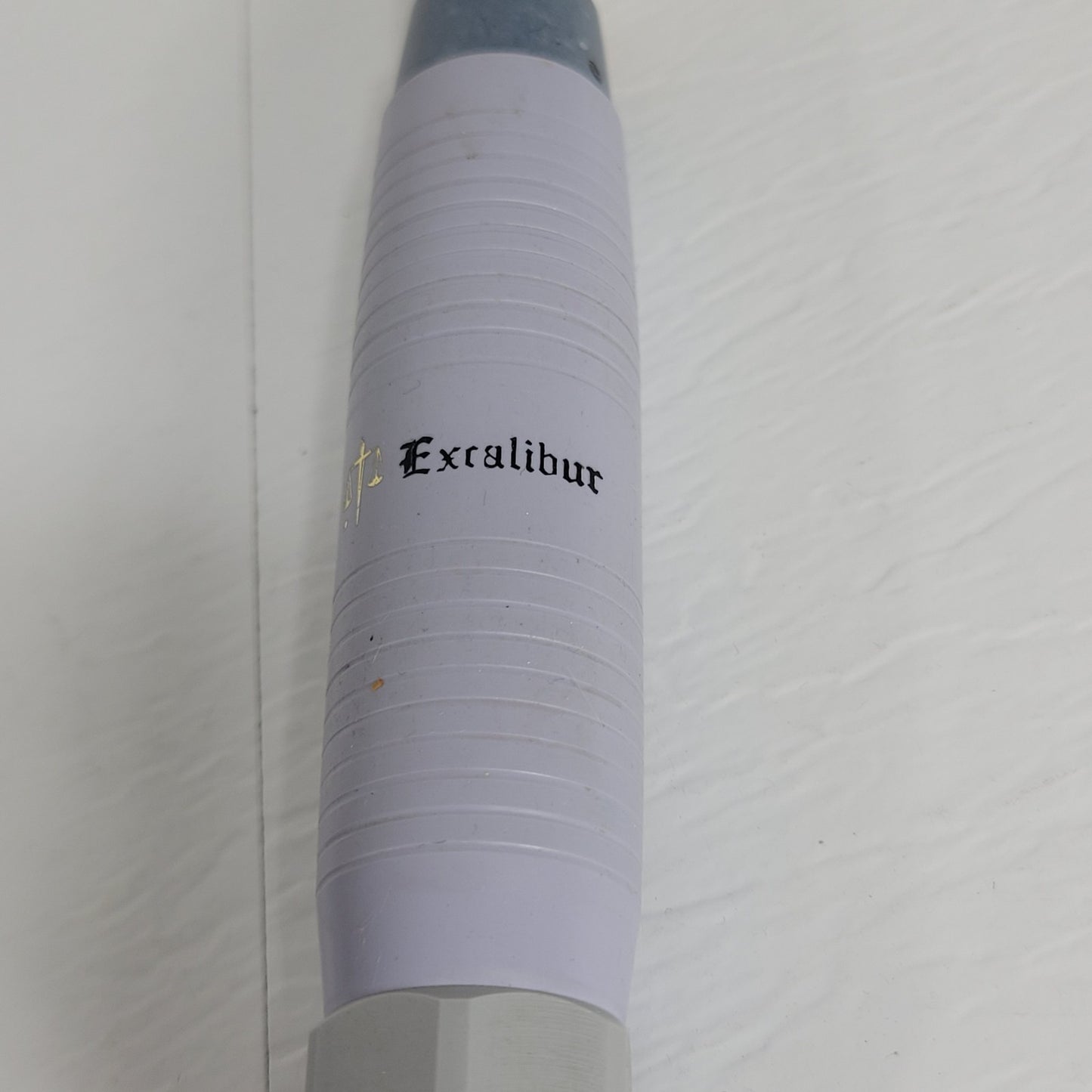 Excalibur Autopette 5uL Fixed Vintage Pipettor Pipet Pipette