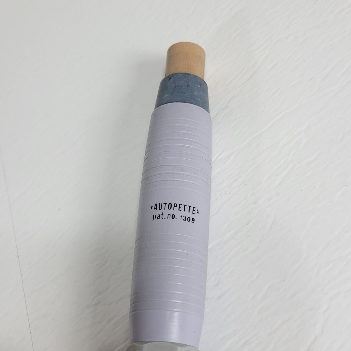 Excalibur Autopette 5uL Fixed Vintage Pipettor Pipet Pipette