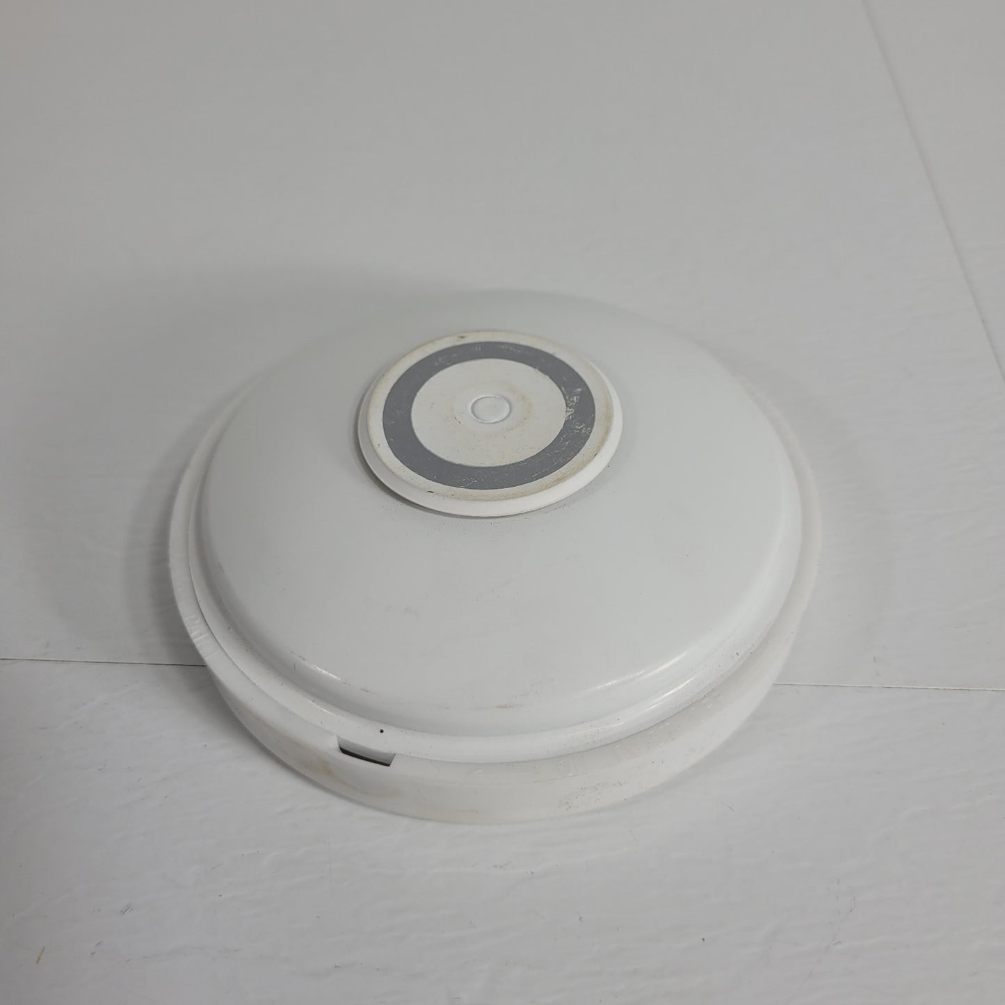 Chemetronics W36-Y97 Fire Detection Heat Detector Alarm