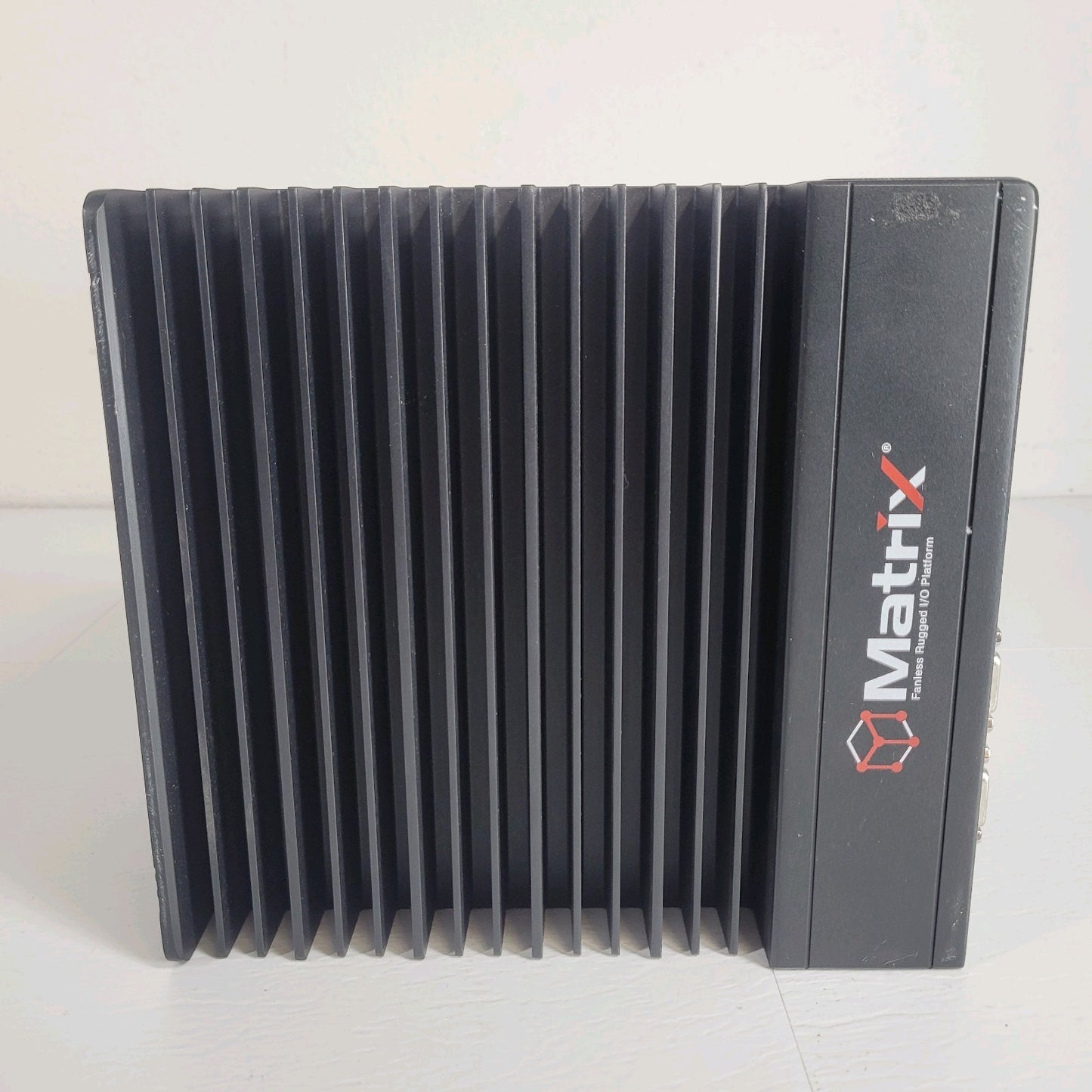 Adlink MXC-6031D/M8G (G) Matrix Fanless Rugged I/O Industrial PC Computer i7
