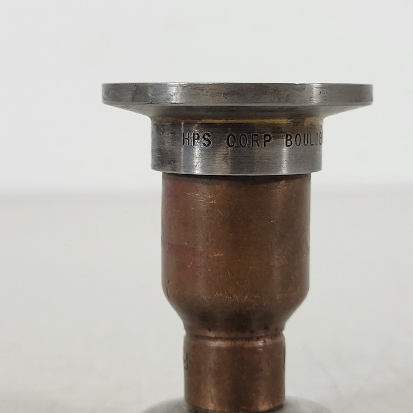 ISO KF25 NW25 QF25 Reducer KF16 NW16 QF16 Full Nipple High Vacuum Adapter