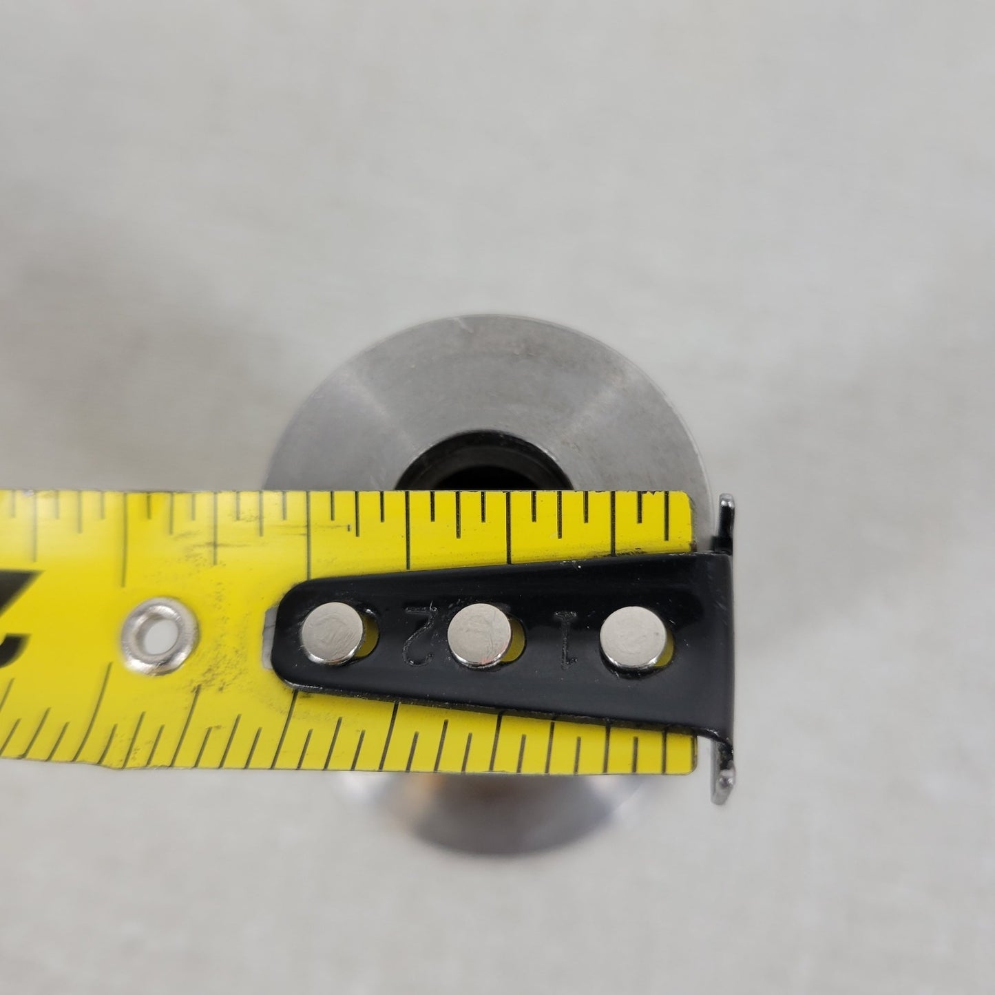 ISO KF25 NW25 QF25 Reducer KF16 NW16 QF16 Full Nipple High Vacuum Adapter