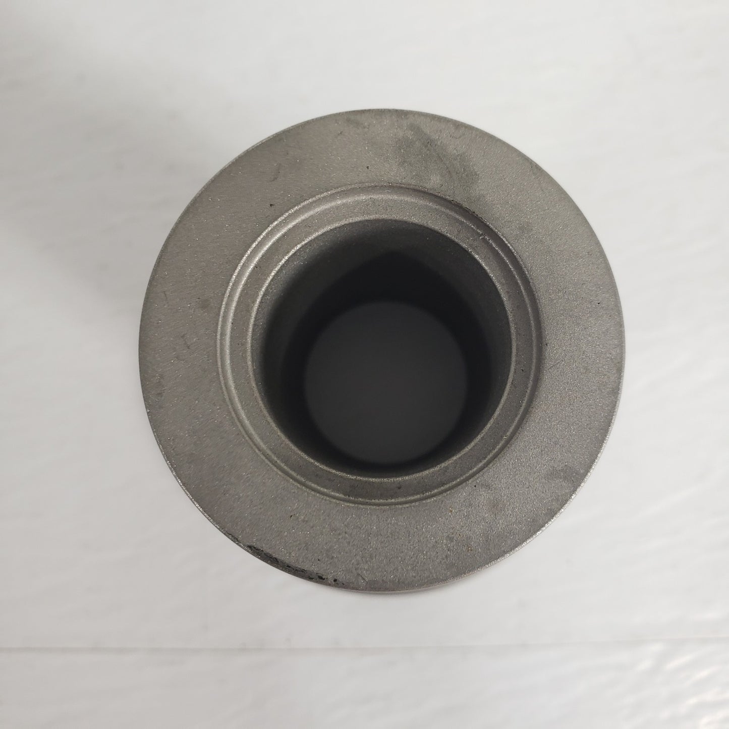 ISO KF25 NW25 Adapter Flange to KF40 NW40 Full Nipple Reducer Vacuum Fitting