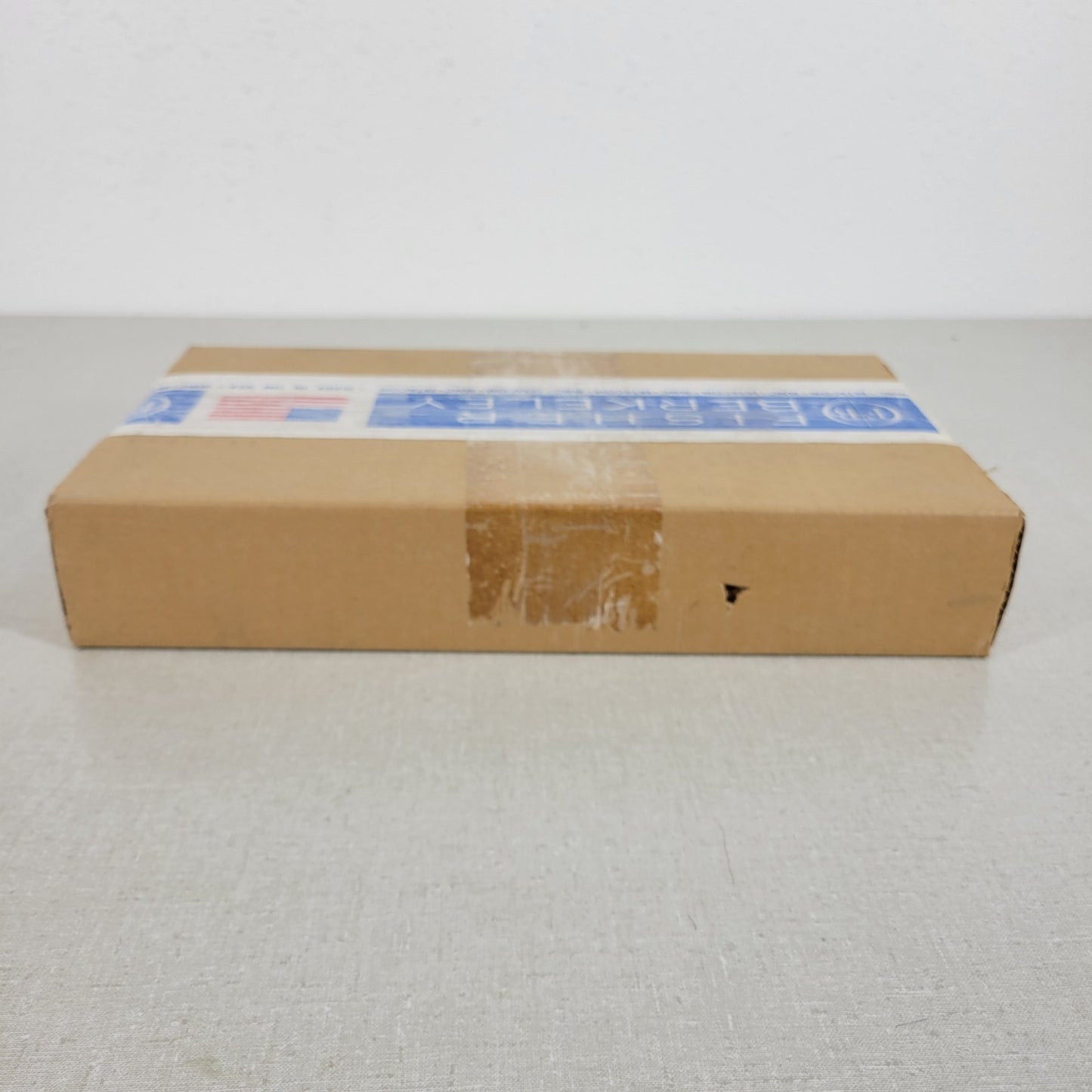 Fisher Berkeley EKTACOM MMC HVA-2404 Hospital Signaling Equipment Master Station