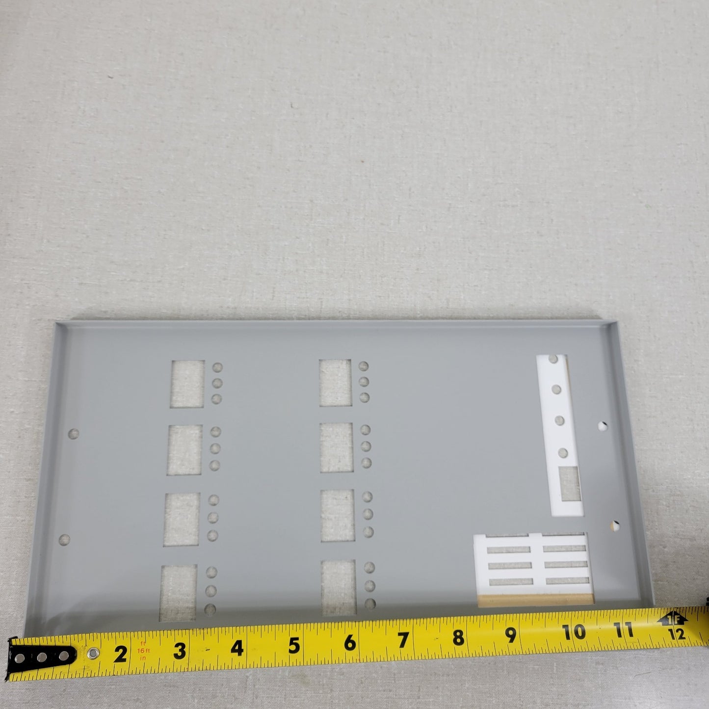 Fisher Berkeley EKTACOM MMC HVA-2404 Hospital Signaling Equipment Master Station