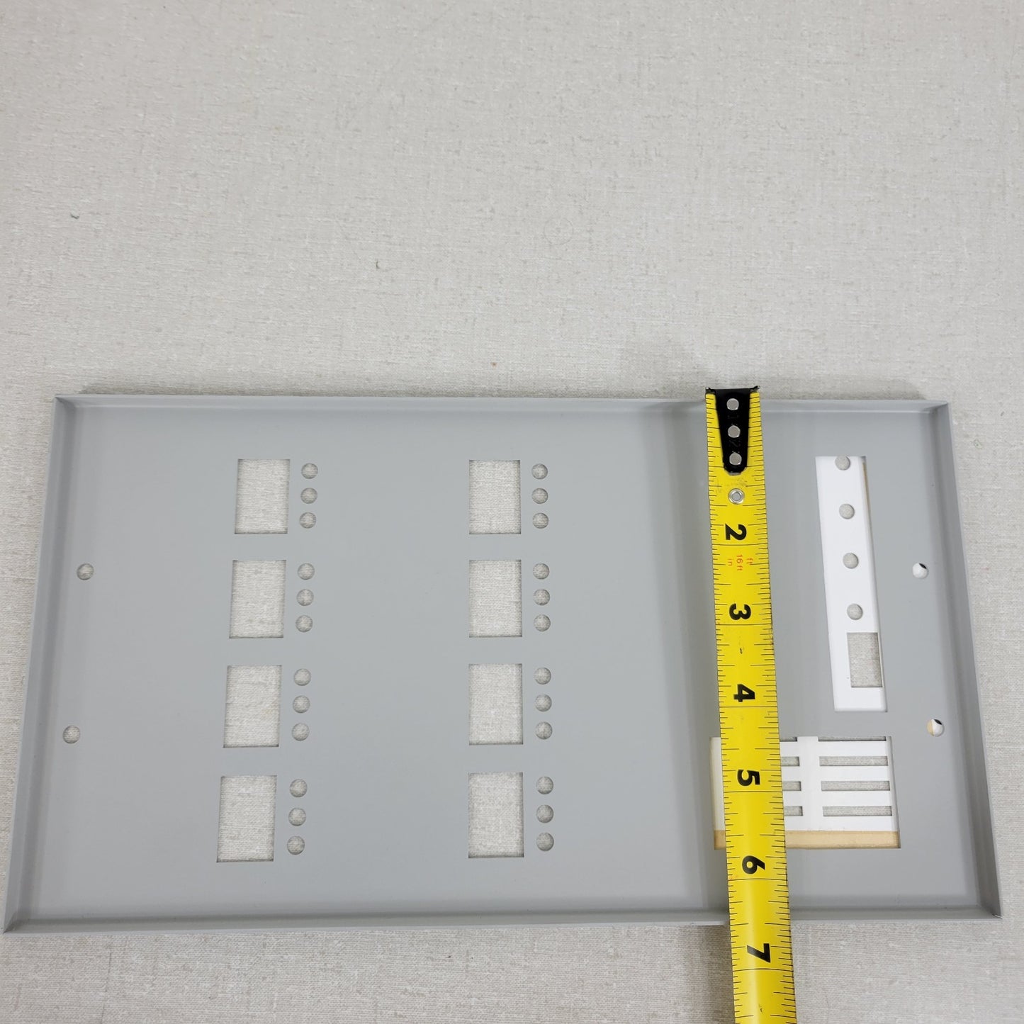 Fisher Berkeley EKTACOM MMC HVA-2404 Hospital Signaling Equipment Master Station