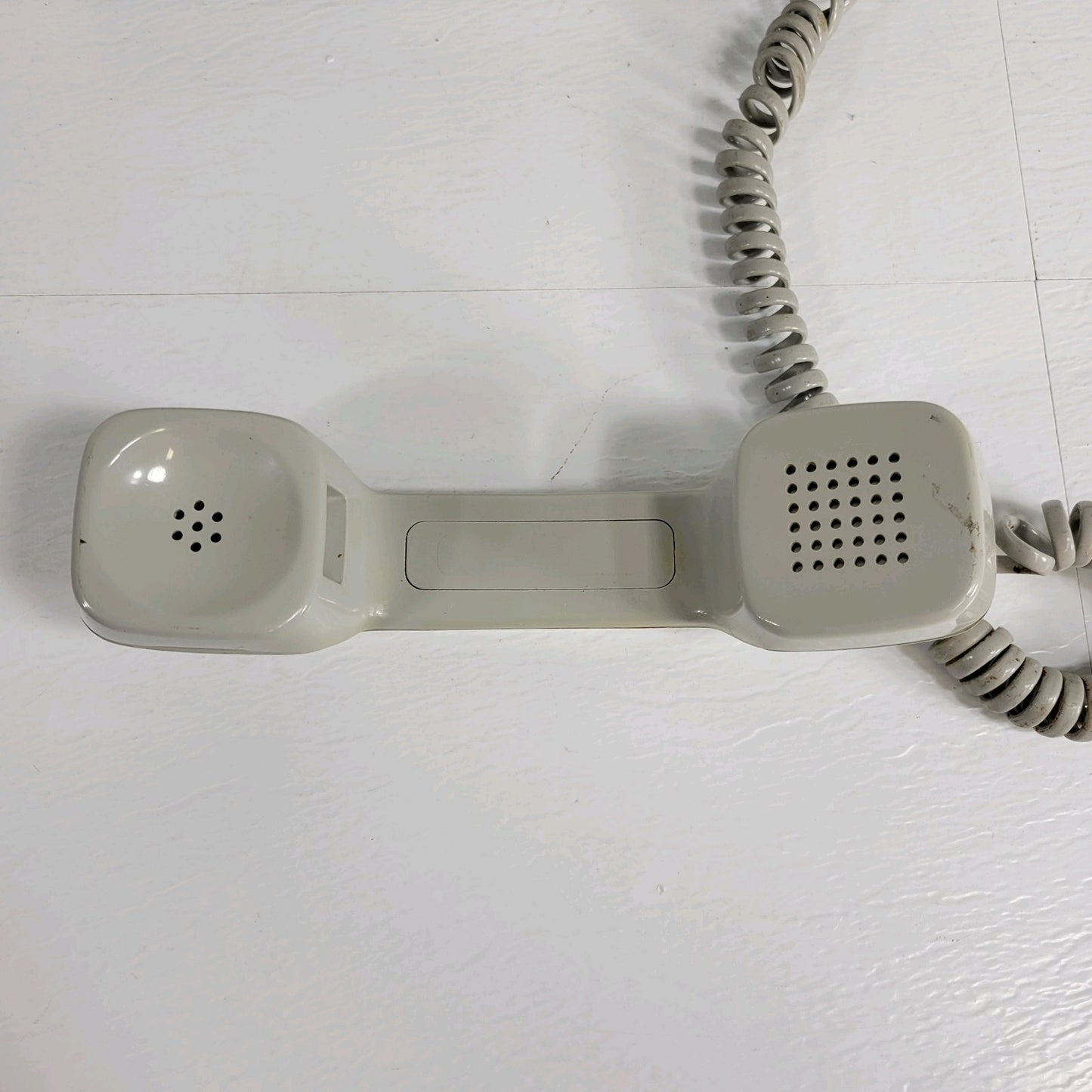 Fischer Berkeley HPCM-20 B09071-01 MMC Hospital Signaling Equipment Phone