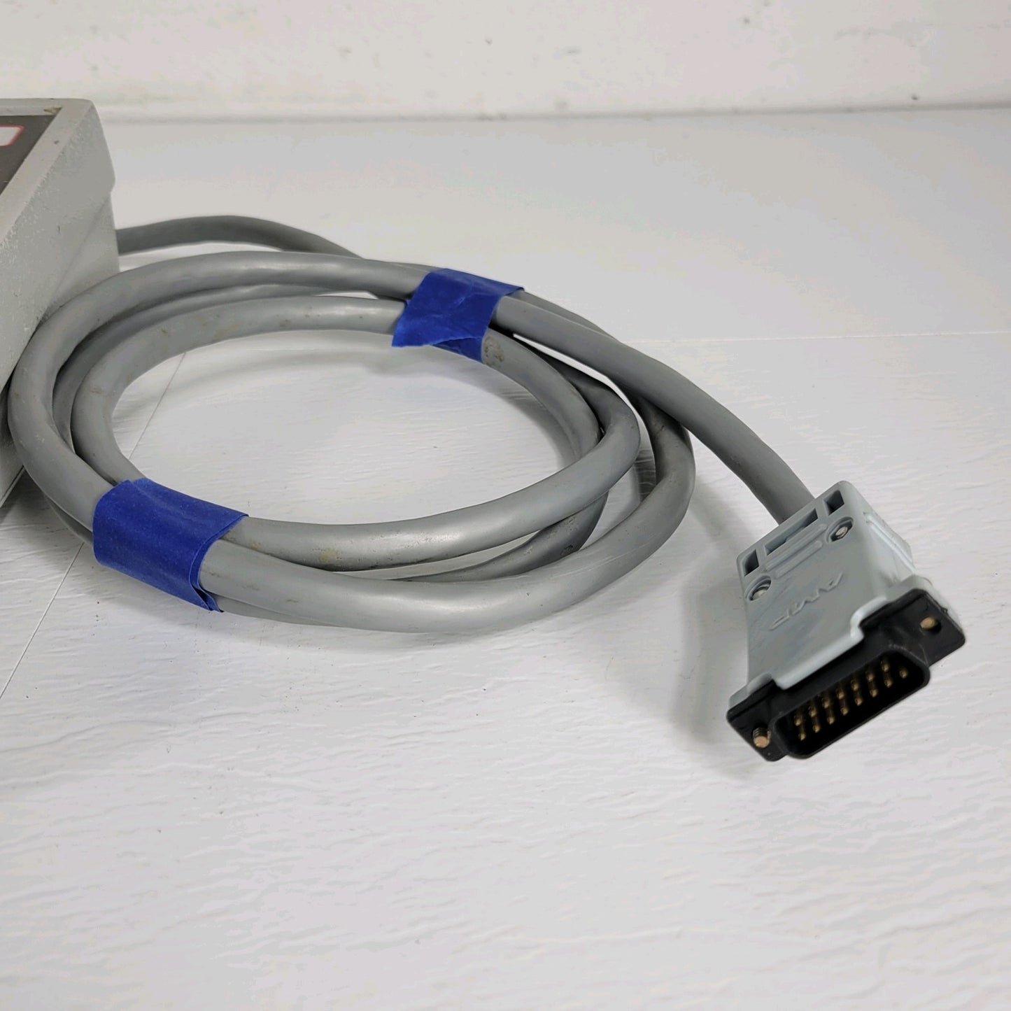Fischer Berkeley HPCM-20 B09071-01 MMC Hospital Signaling Equipment Phone