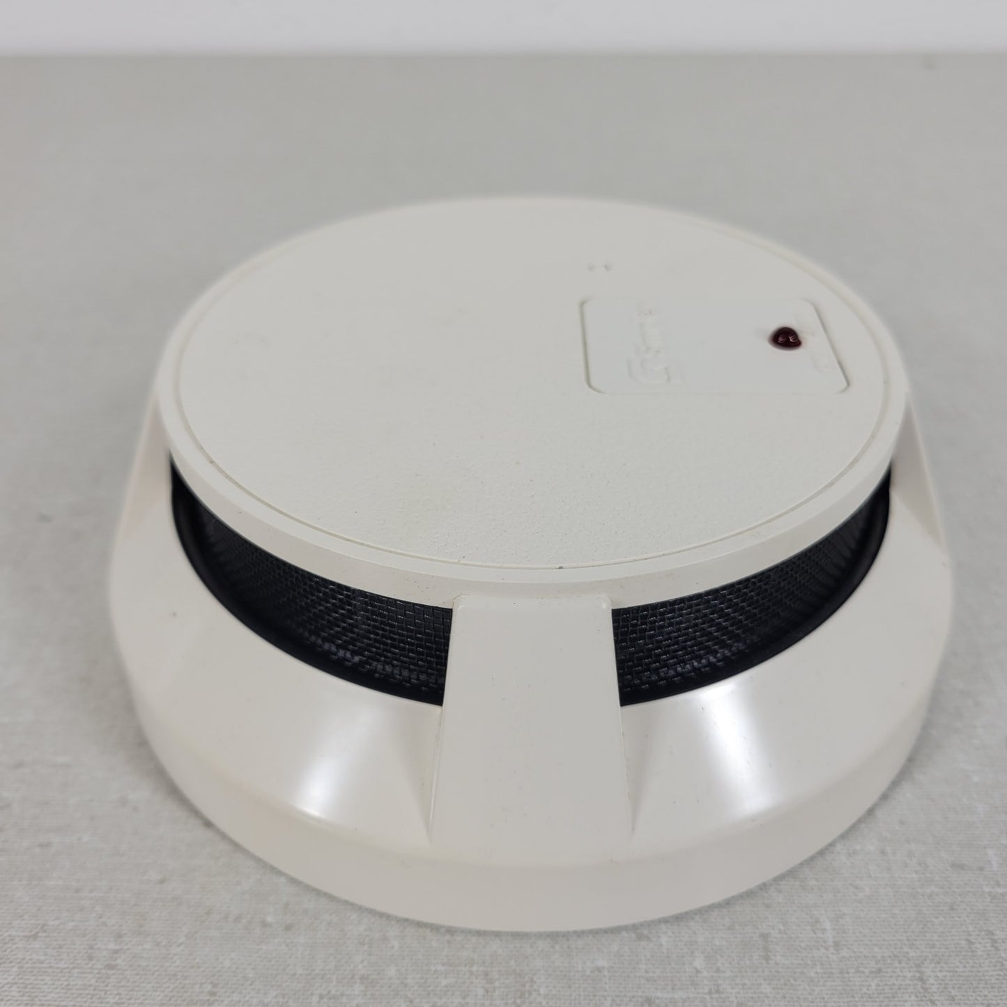 Simplex 4259-35 Smoke Detector Input Voltage 10-30 VDC or FWR 4259-36