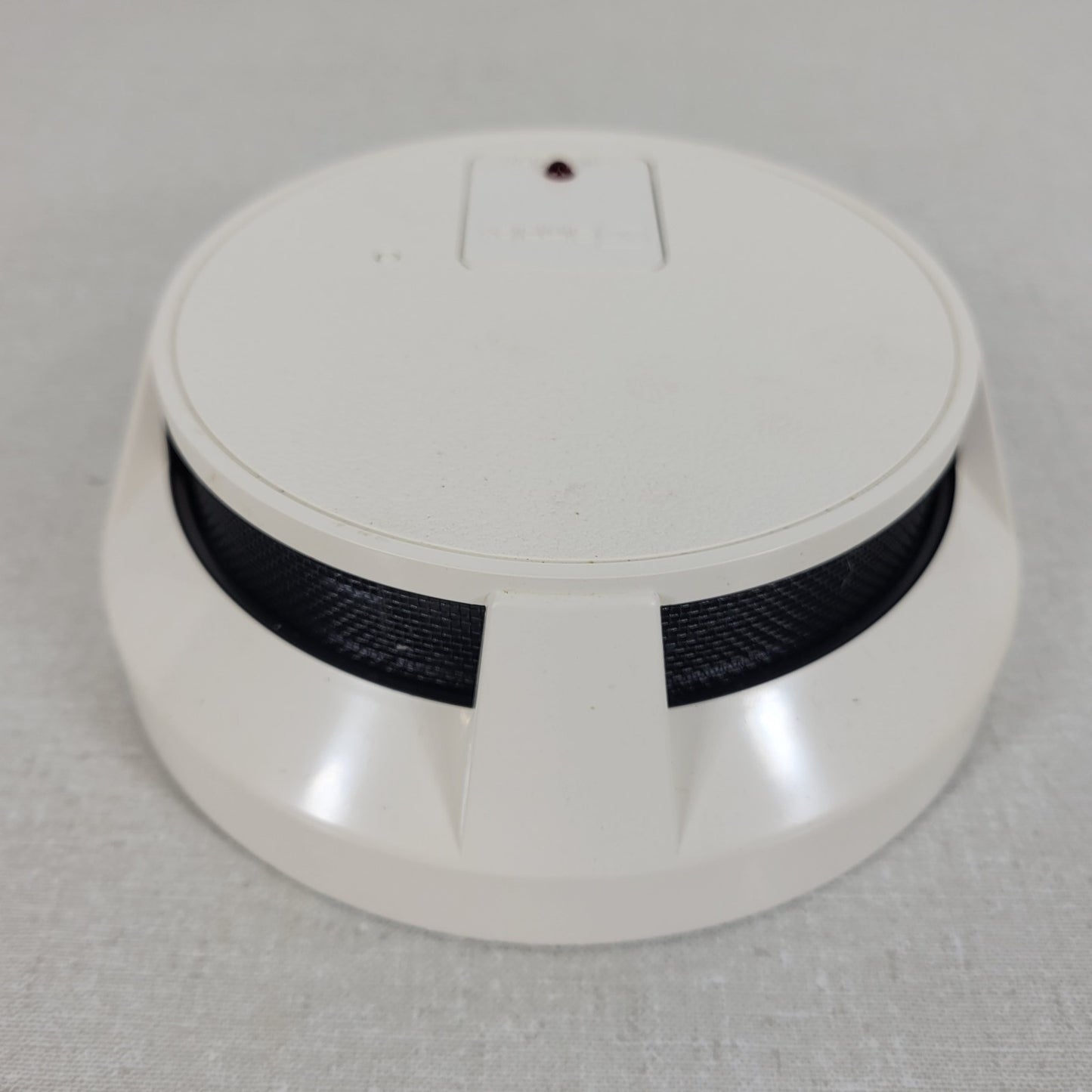 Simplex 4259-35 Smoke Detector Input Voltage 10-30 VDC or FWR 4259-36