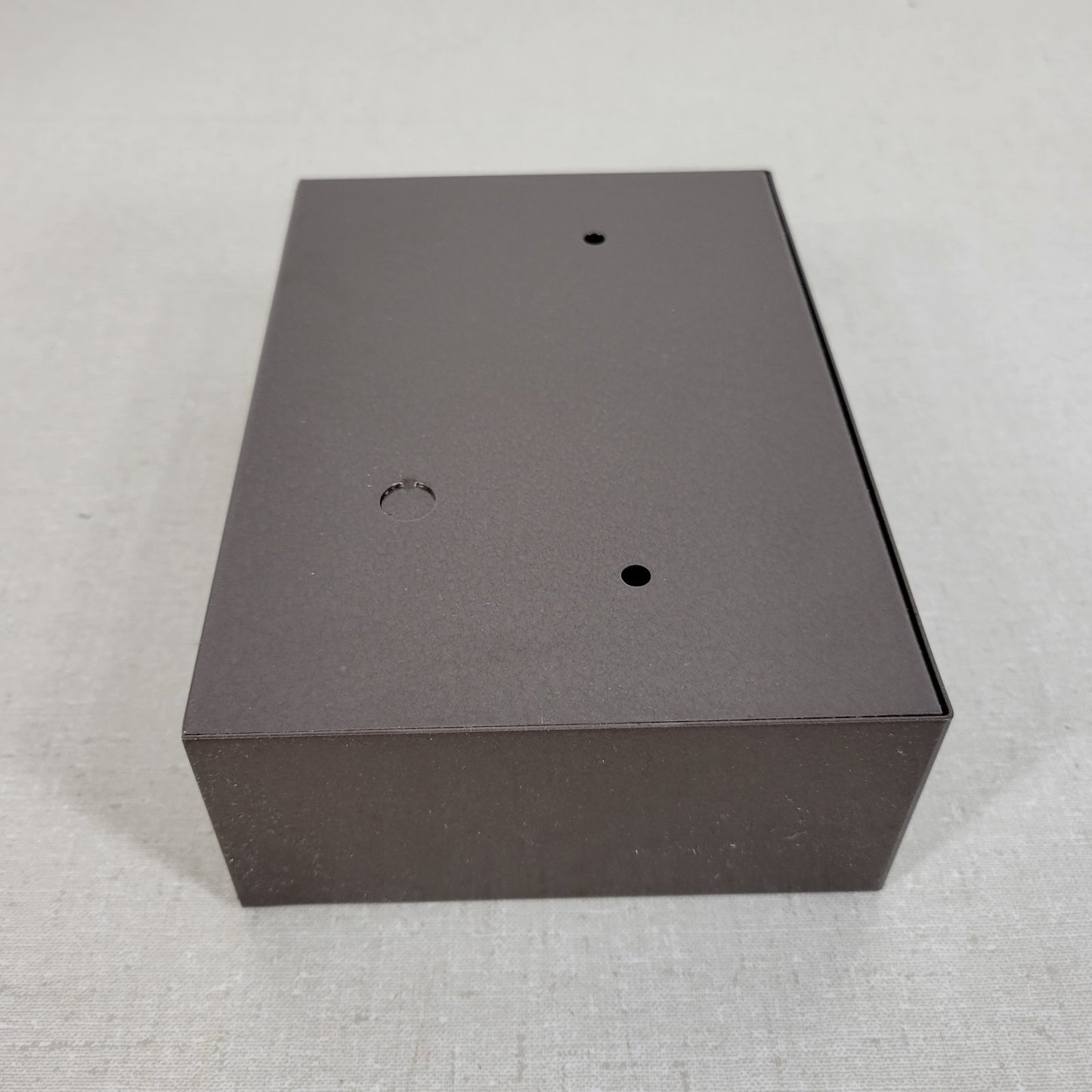Bogen Communications RBR-S Back Box for Model RF-1 Remote Speaker Brown