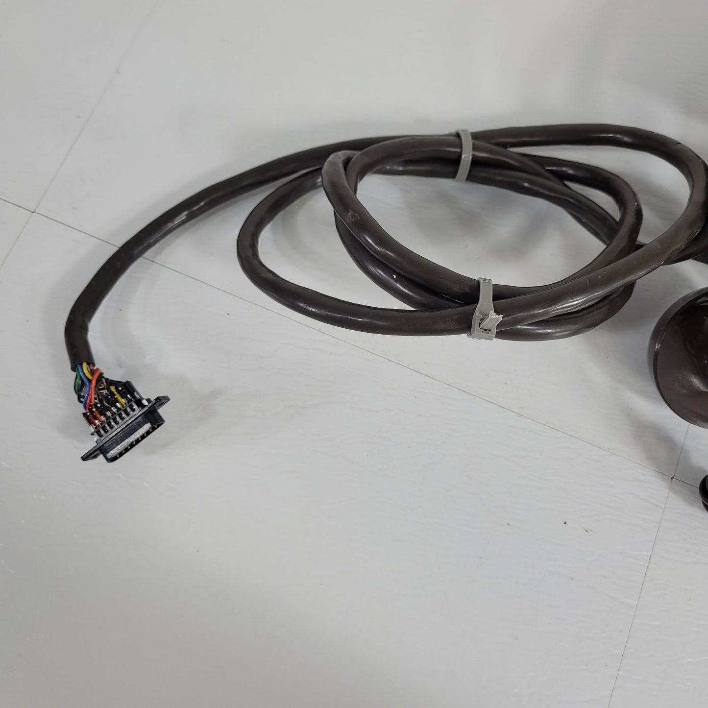 Fischer Berkeley HPCM-10B B09000-11 MMC Series Hospital Signaling Equipment