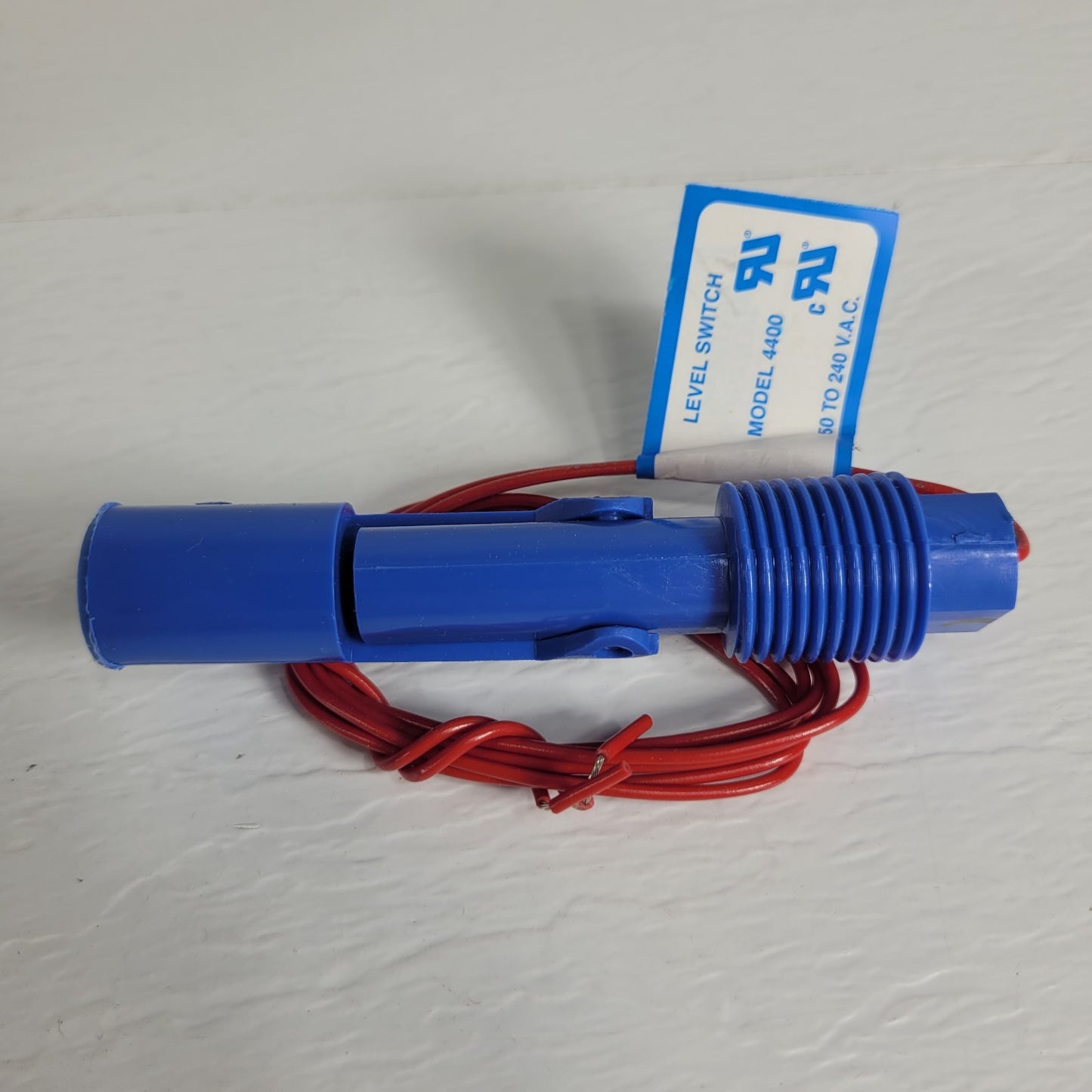 Thomas Products 4400 24237 Level Switch 1/2" MNPT External Tank Mount