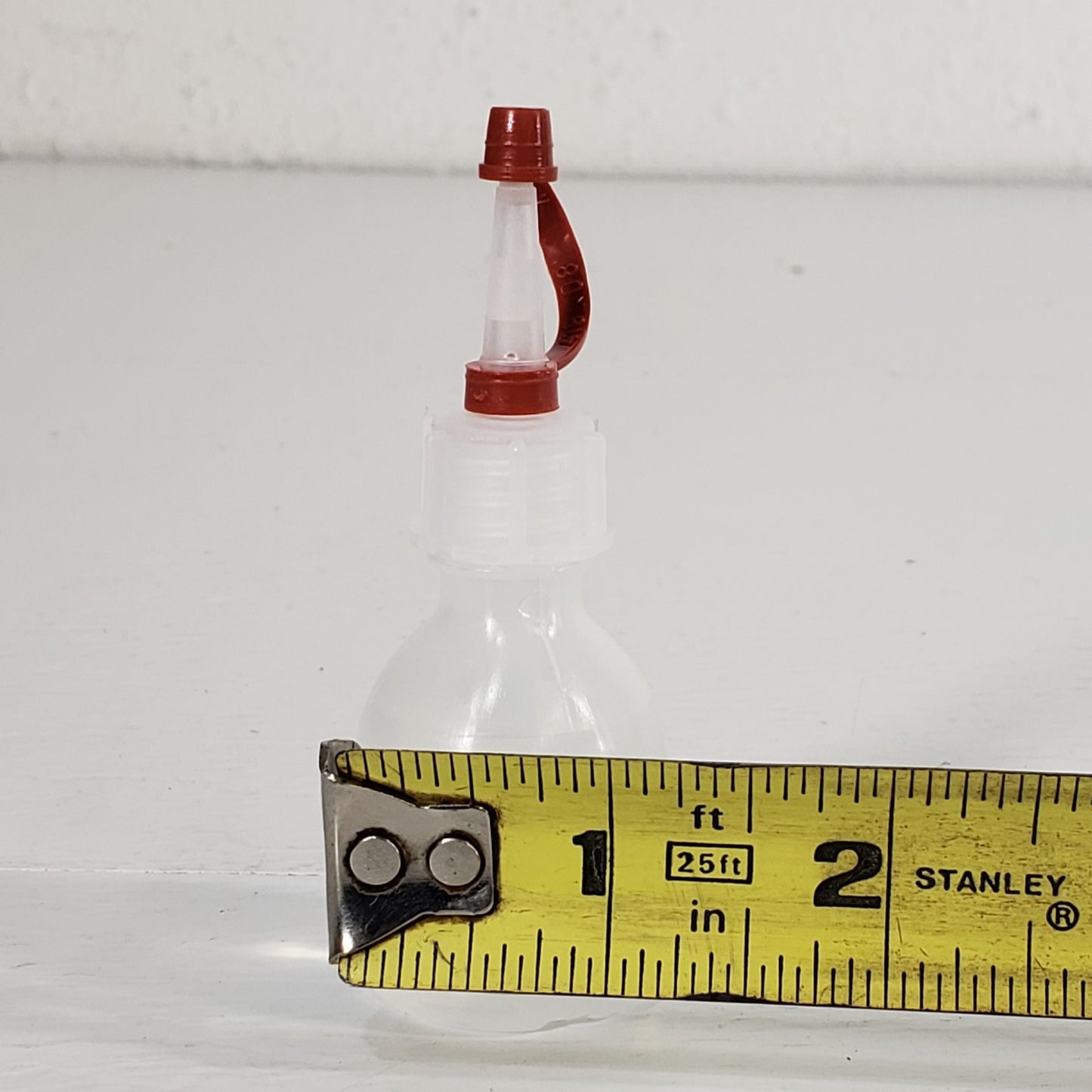 KCI 3M Fill Solution And 100% Deionized Water Single Use Pouch For PH Meters